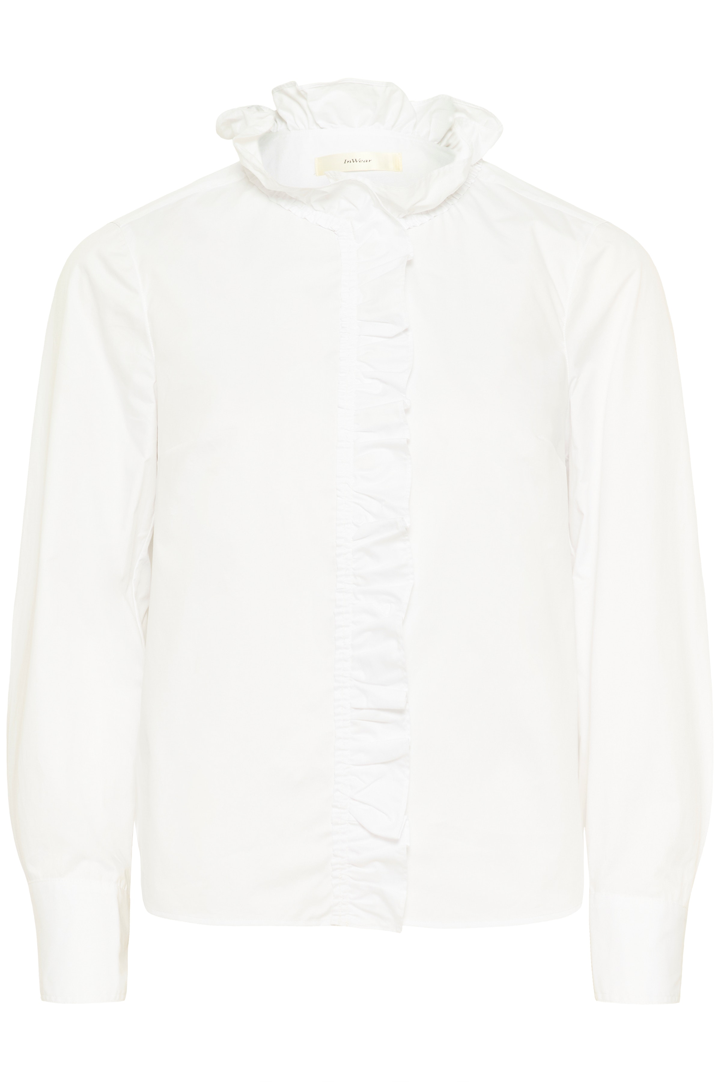 CAPELLAIW Blouse PACK FRONT 30112193-300001