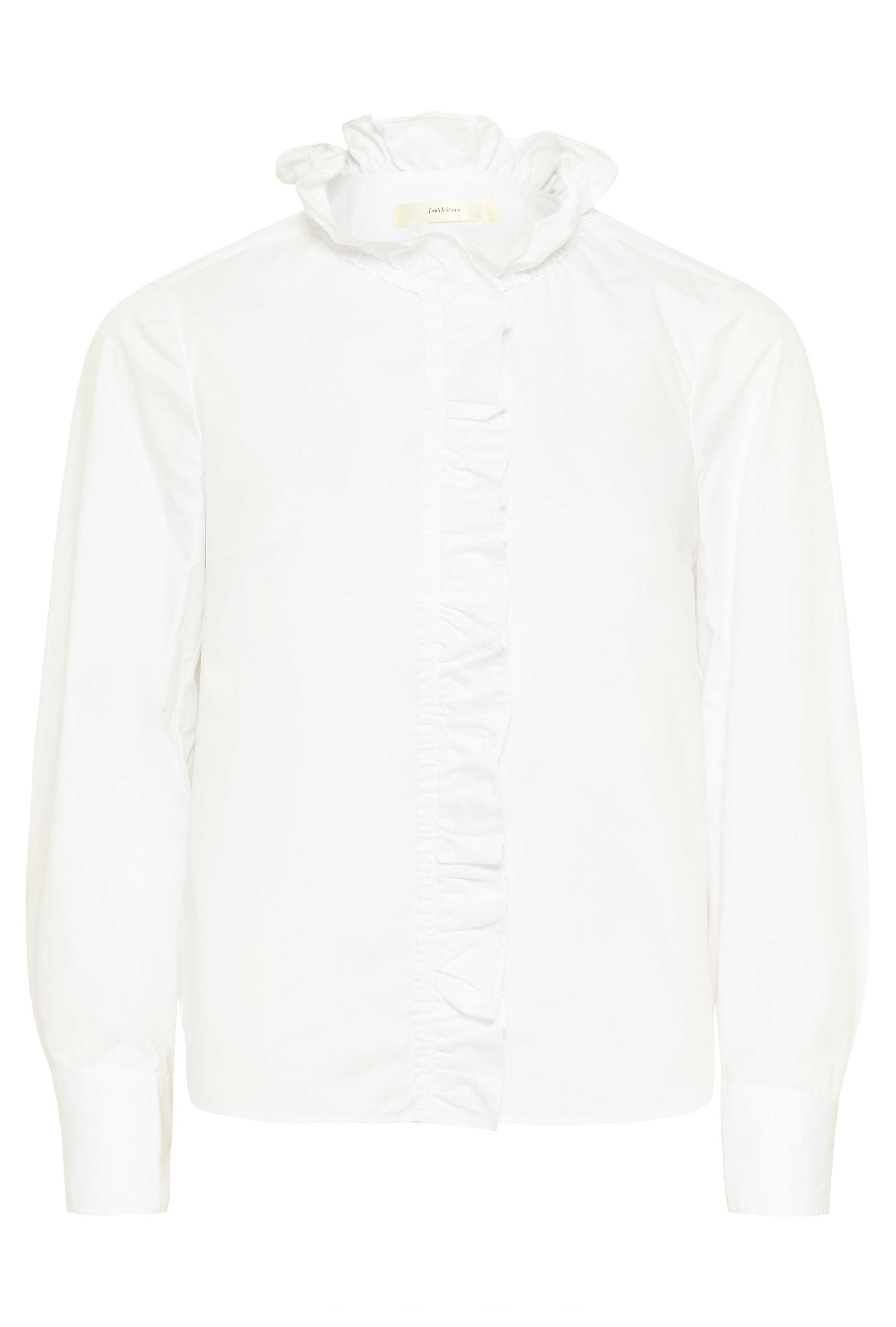 CAPELLAIW Blouse PACK FRONT 30112193-300001