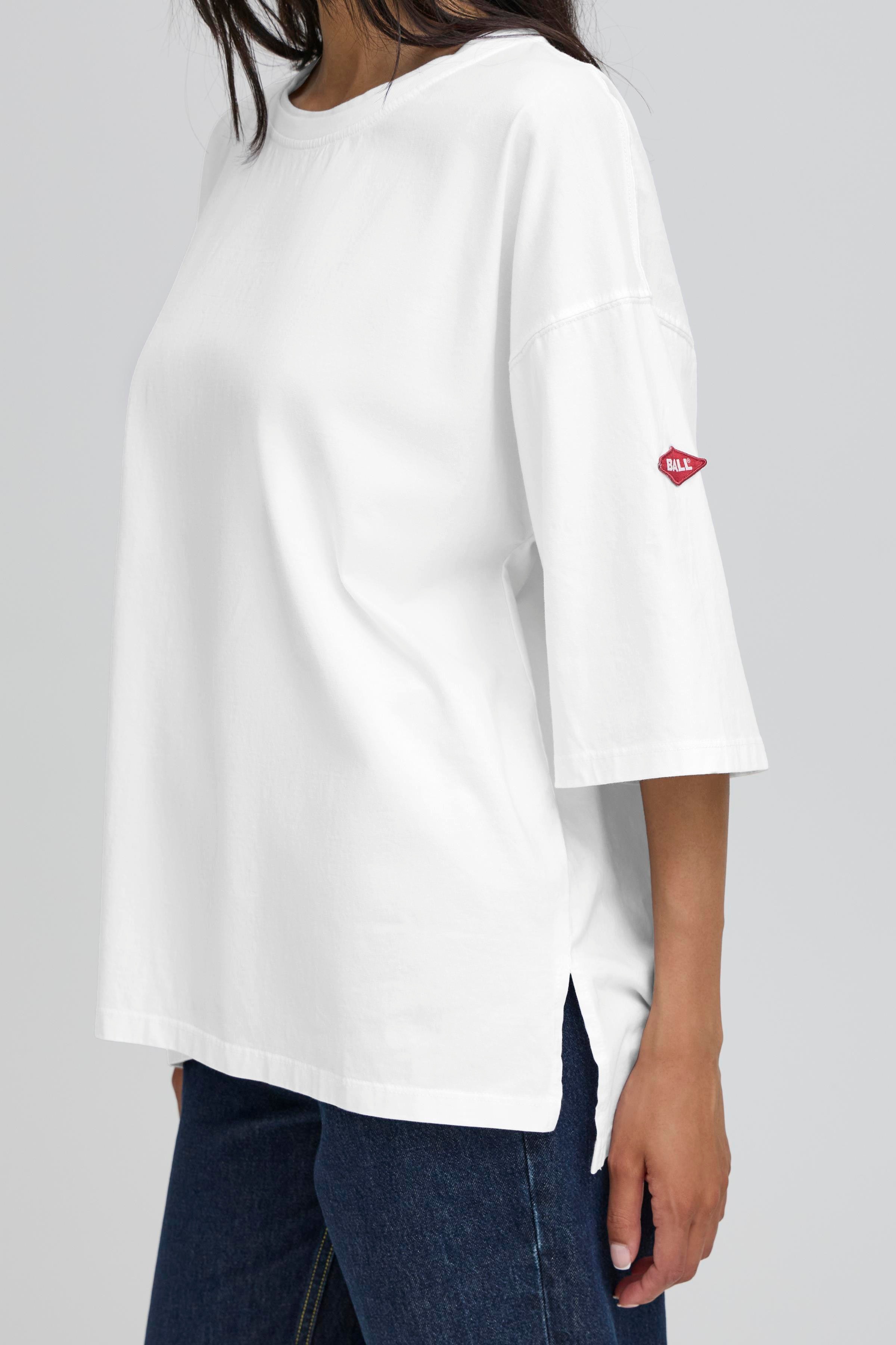 BAVIOLA T-shirt LOOKBOOK DETAIL 50405331-114800