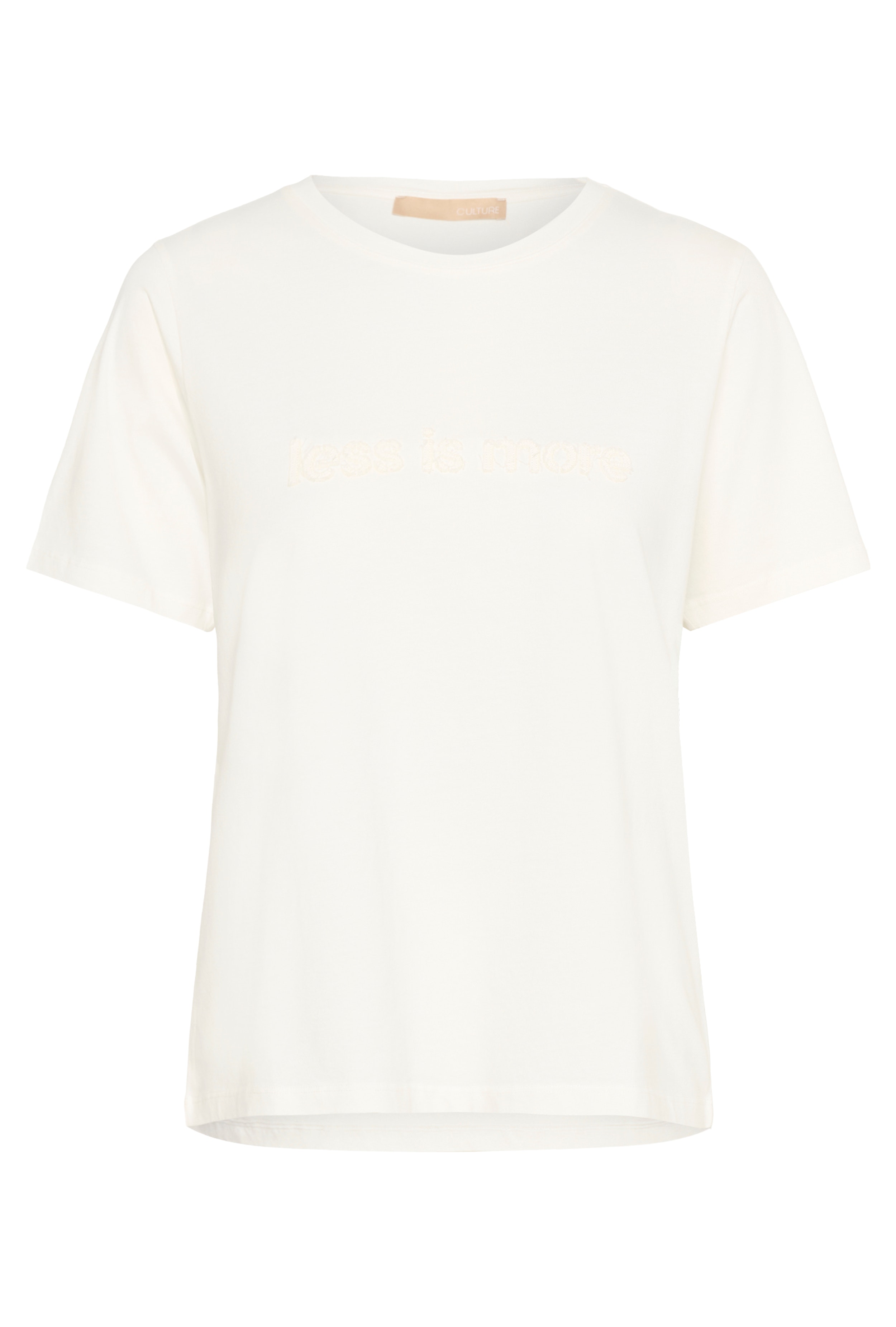 CUnoga T-shirt PACK FRONT 50112351-500013
