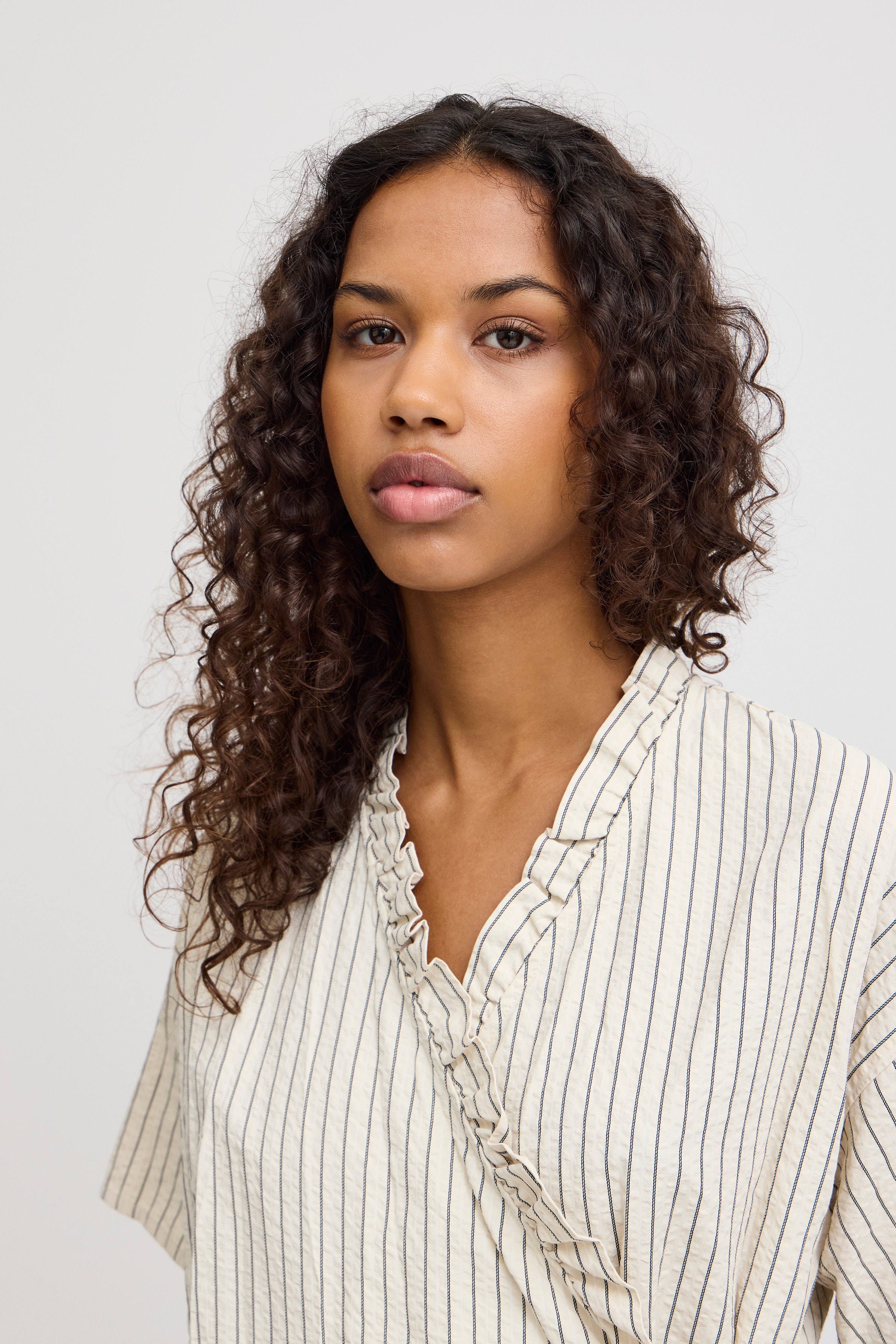 IXKATINKA Bluse LOOKBOOK DETAIL 20123036-124301