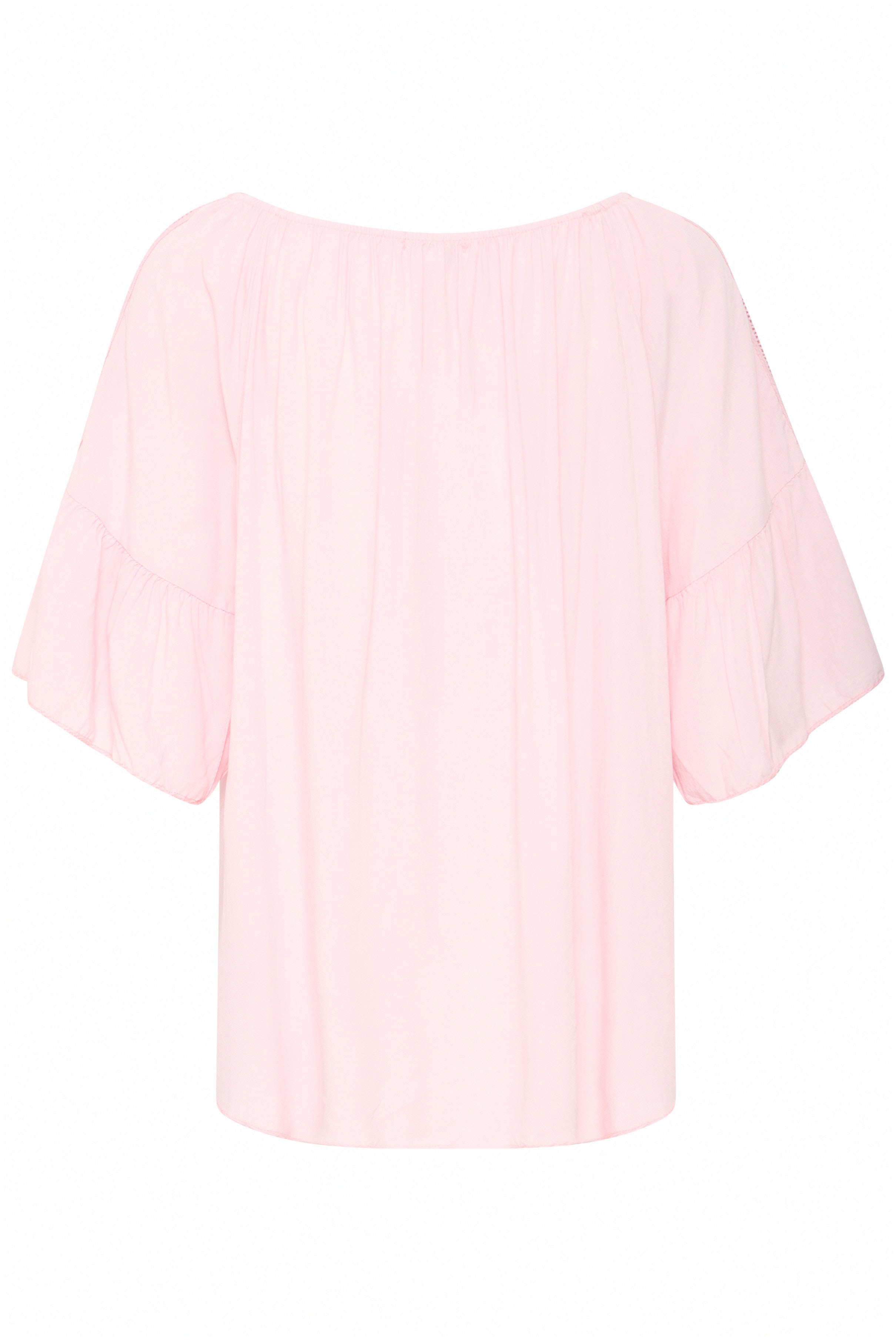 SBKASMIRA Blouse PACK BACK 22100690-141506