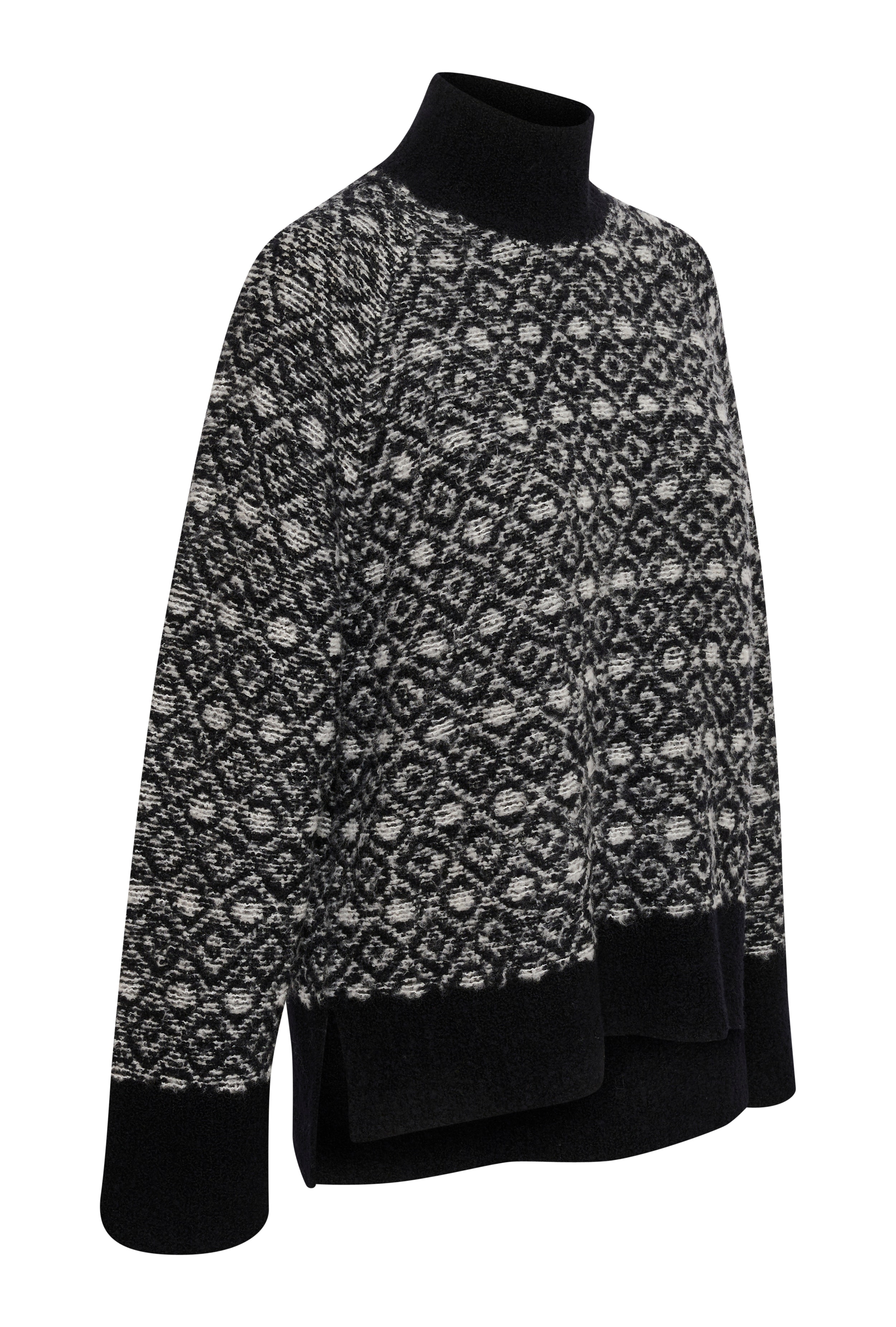 JinkaIW Pullover PACK FRONT 30107532-300027