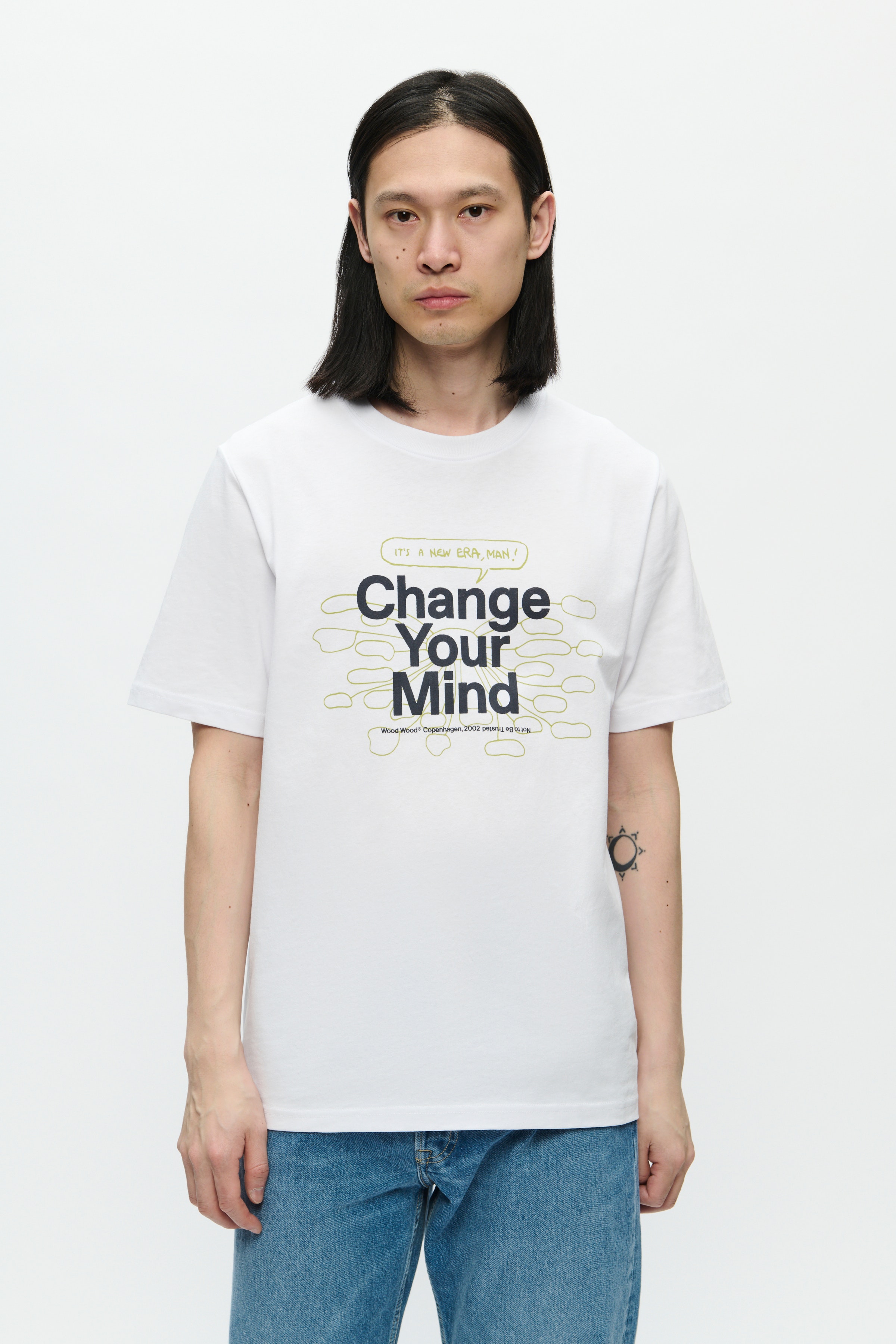 WWBobby T-shirt PACK FRONT 30251560-110601