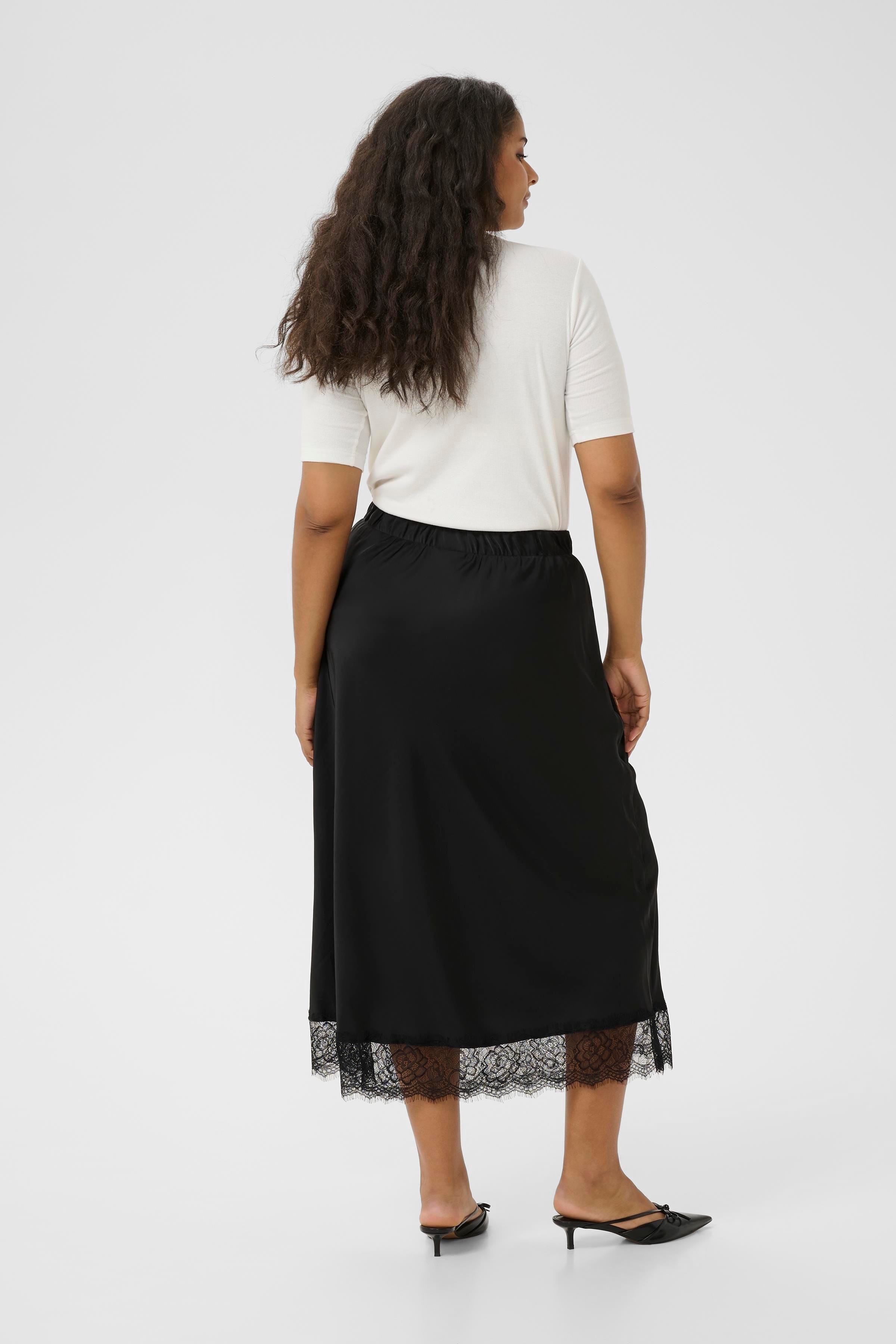 KChilla Skjørt LOOKBOOK BACK 10583480-100121