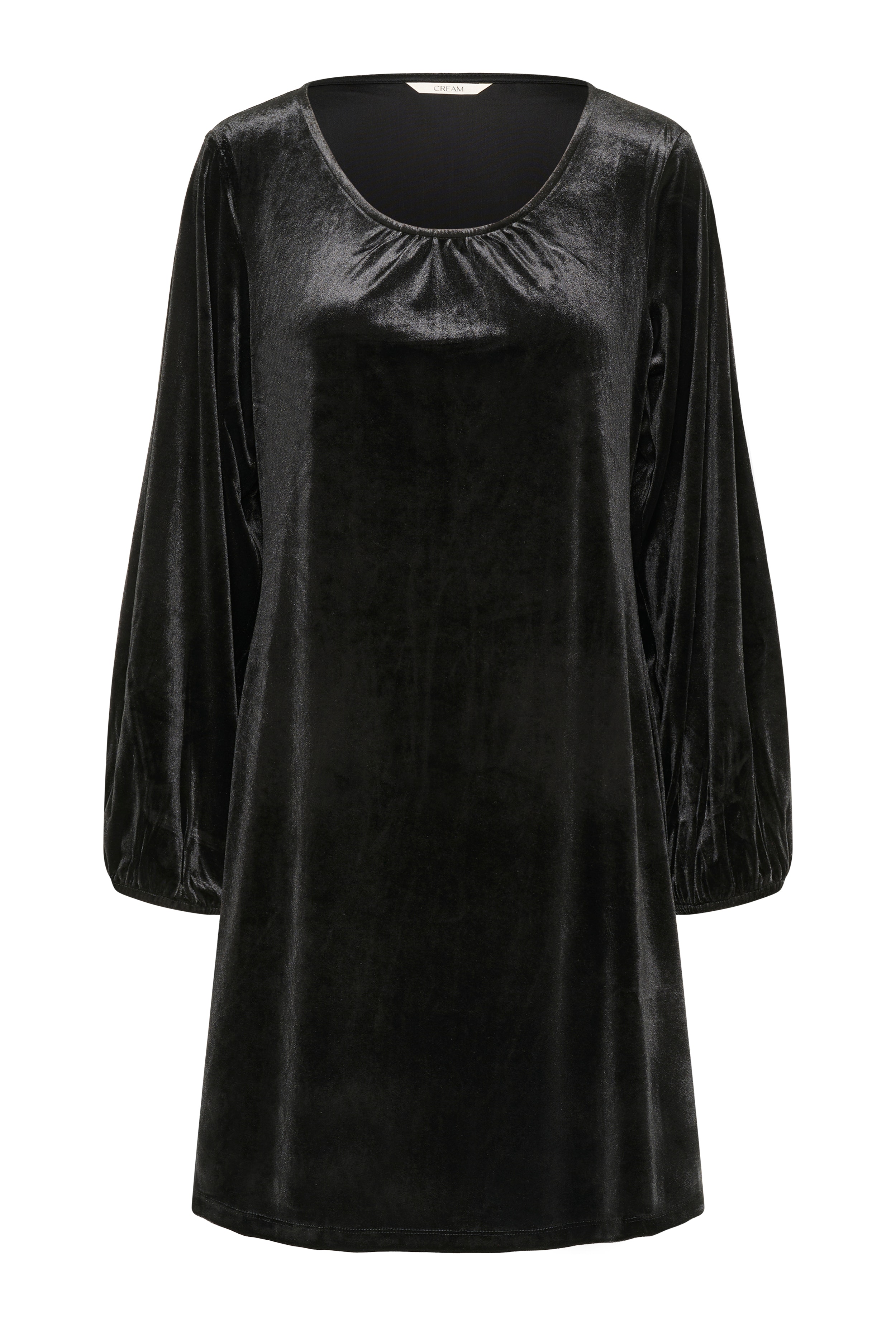 CRFrosty Kleid PACK FRONT 10614448-100120