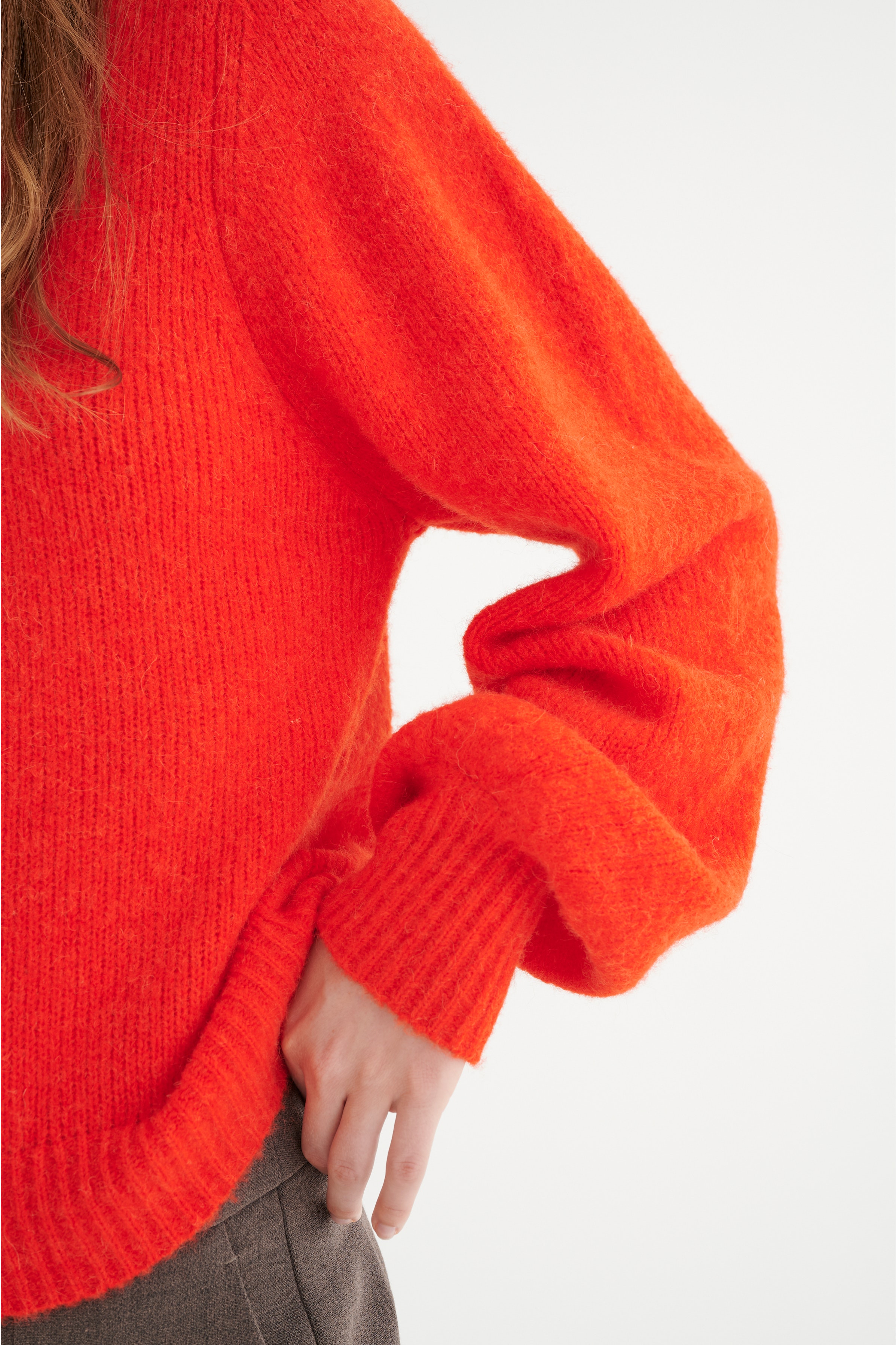 TessasIW Strikpullover LOOKBOOK DETAIL 30106506-181564