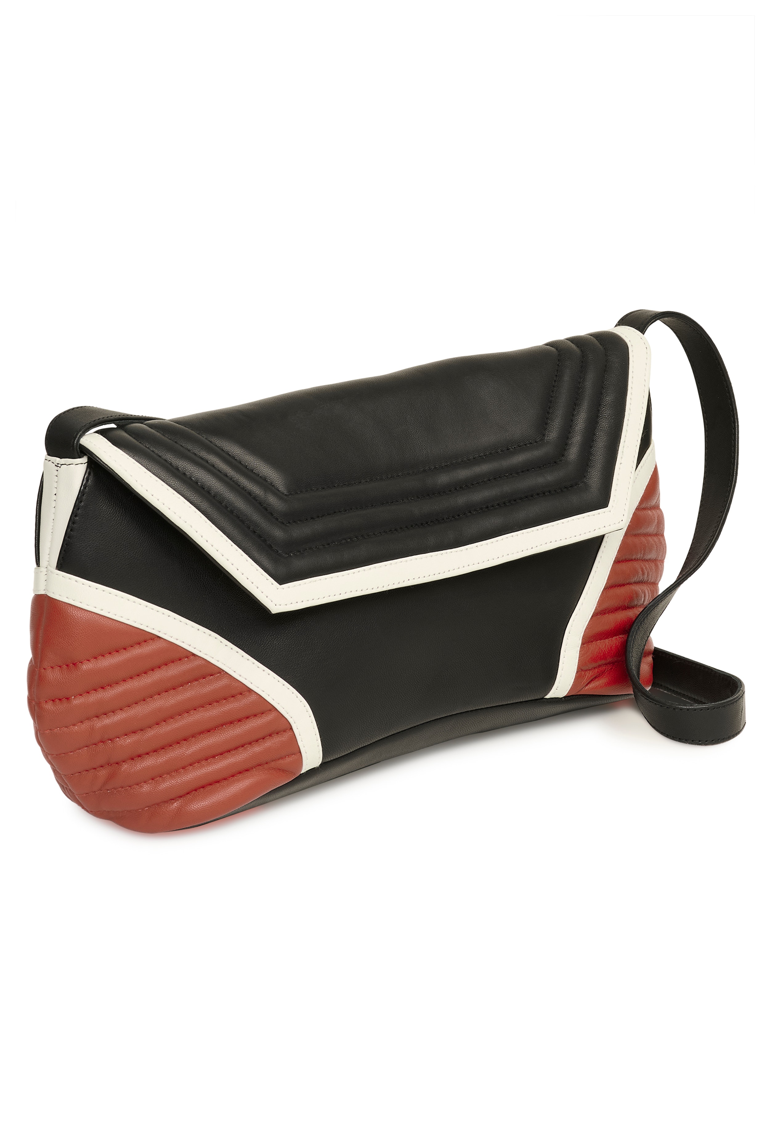 GZweda Tasche PACK FRONT 10910667-100017