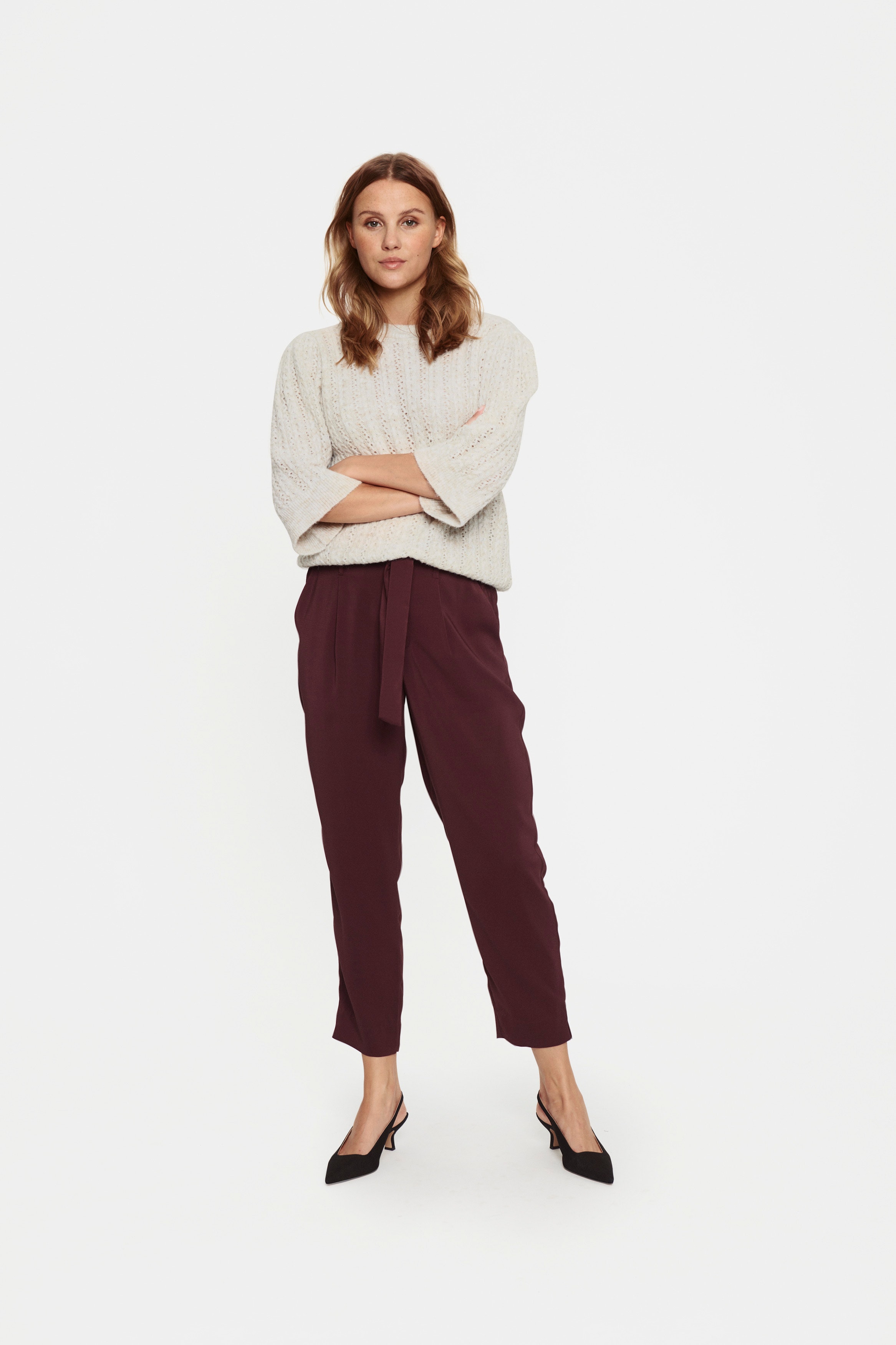 R5105, Trousers LOOKBOOK FRONT 30500419-191619