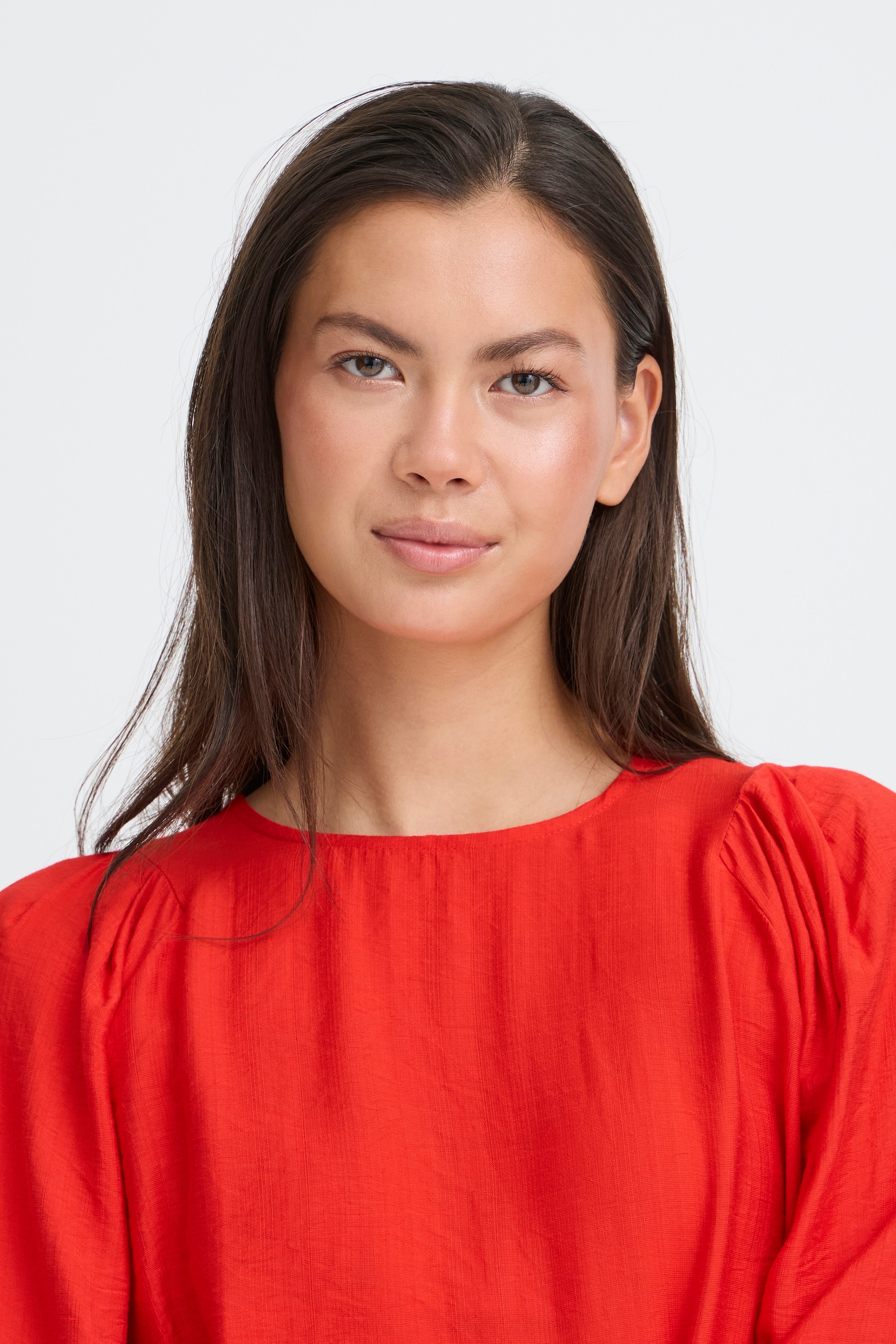 IHWILMA Blouse LOOKBOOK DETAIL 20123703-191763