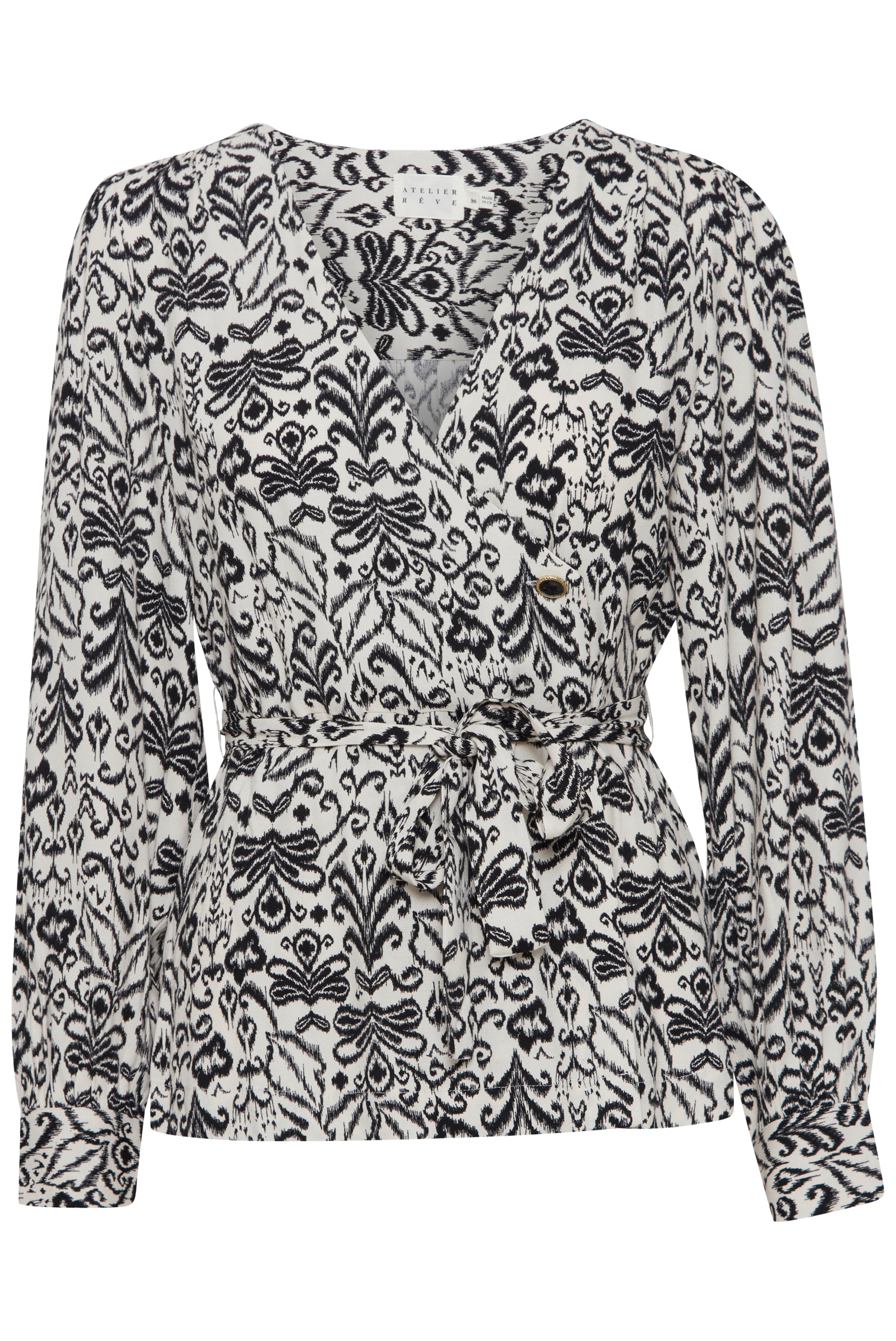 IRROSIE Shirt PACK FRONT 20119605-202405