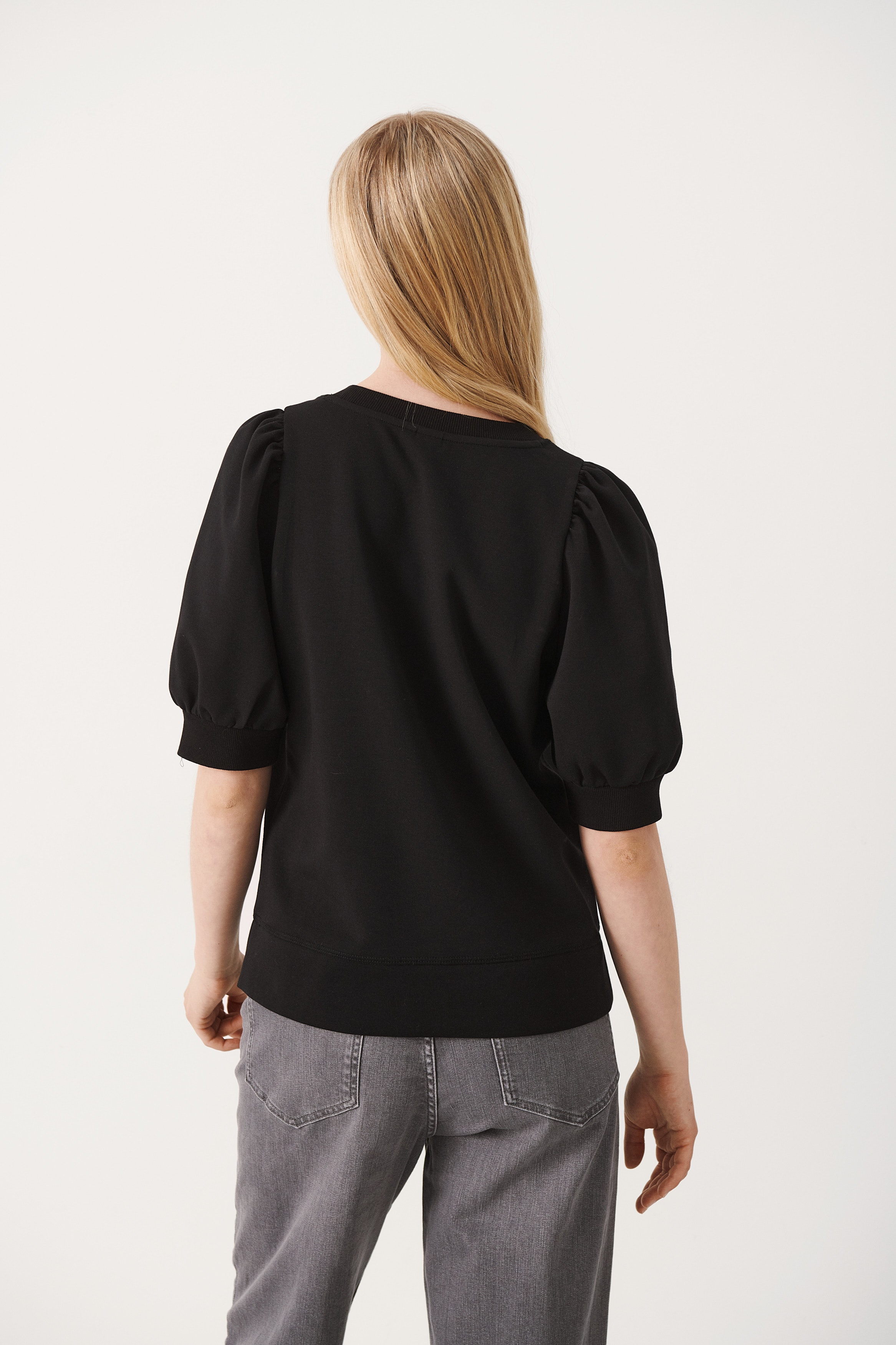 JeaPW Sweatshirt LOOKBOOK BACK 30306161-194008