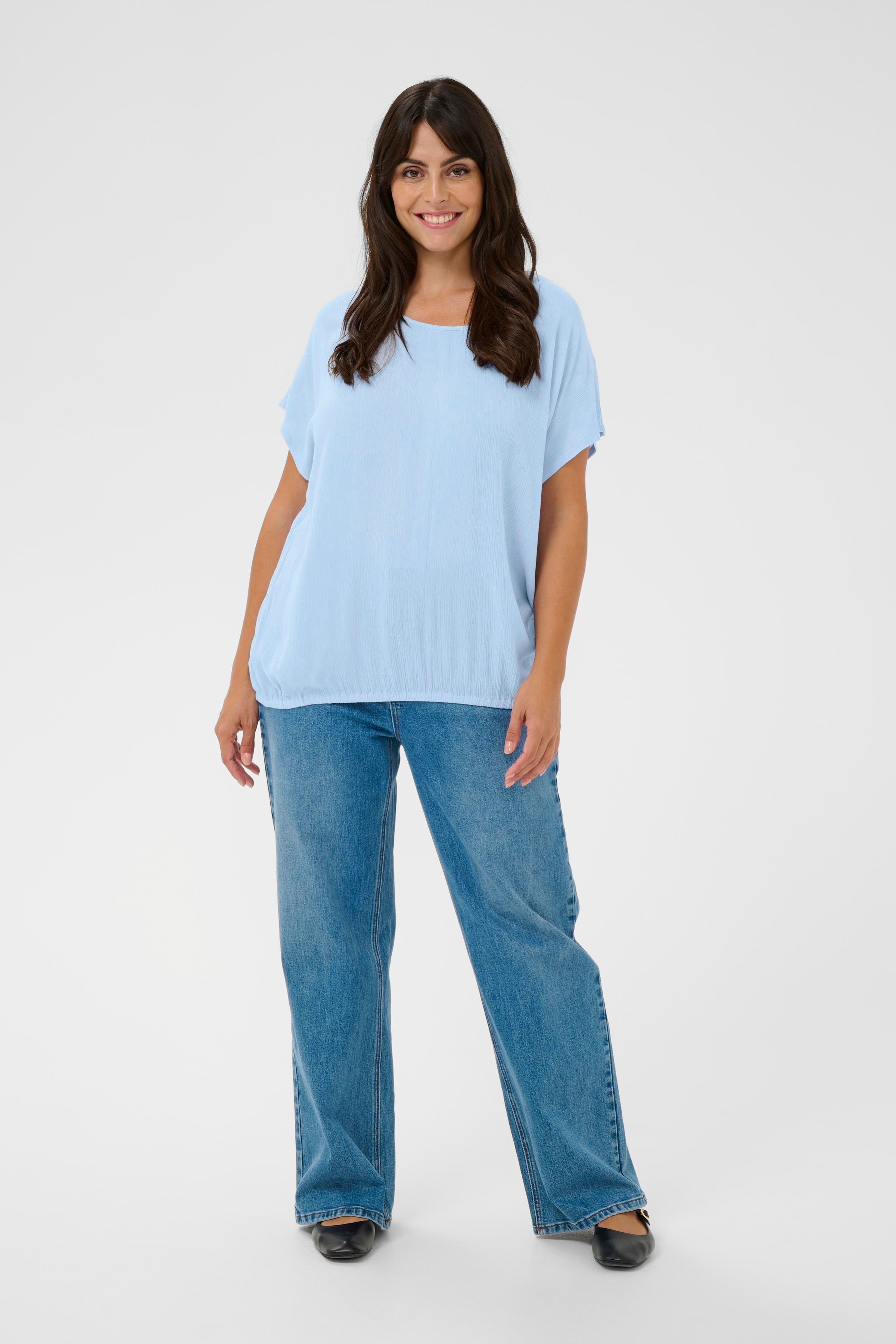 KCami Blouse LOOKBOOK FRONT 10580267-144214