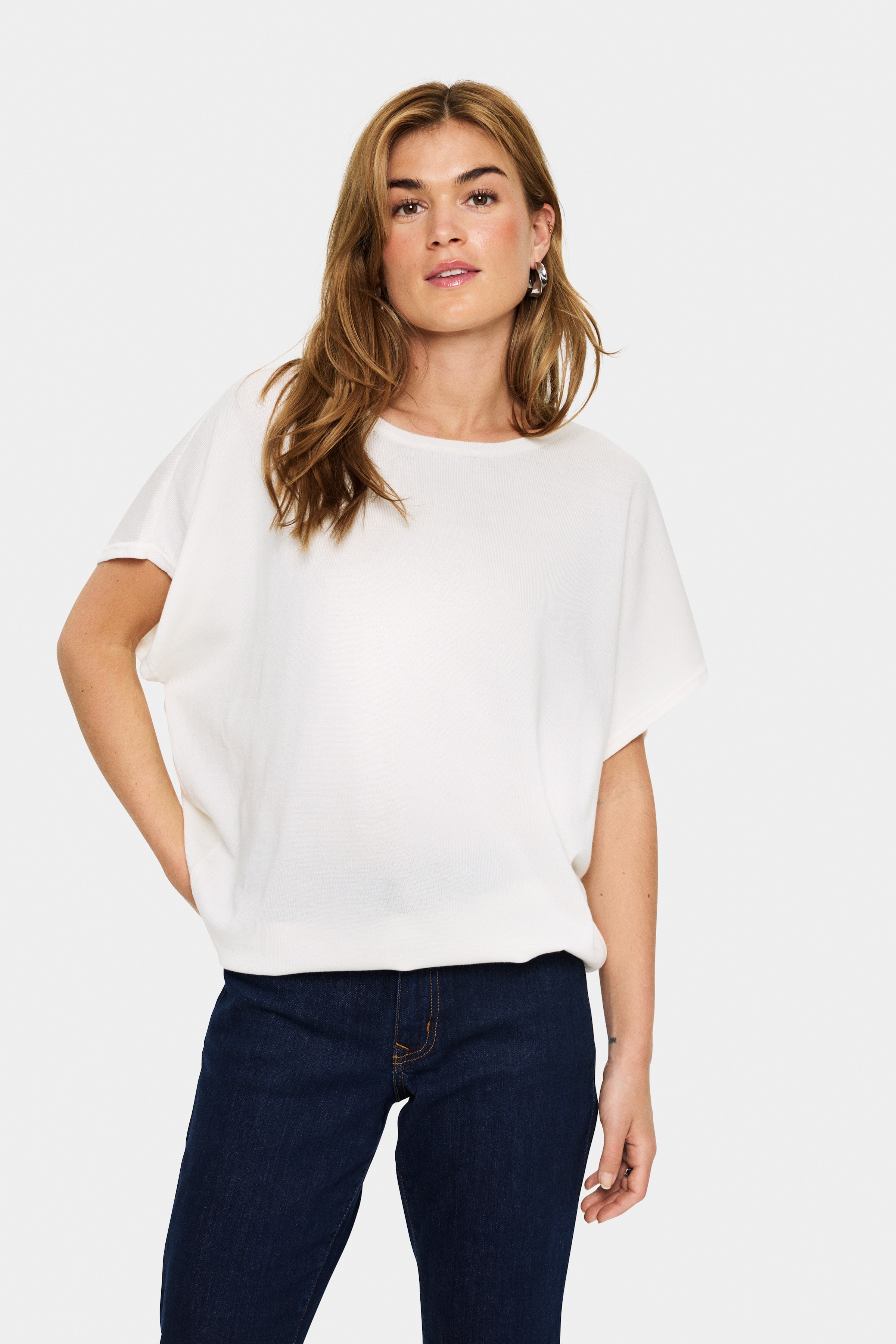 MilaSZ Pullover LOOKBOOK FRONT 30513284-110605