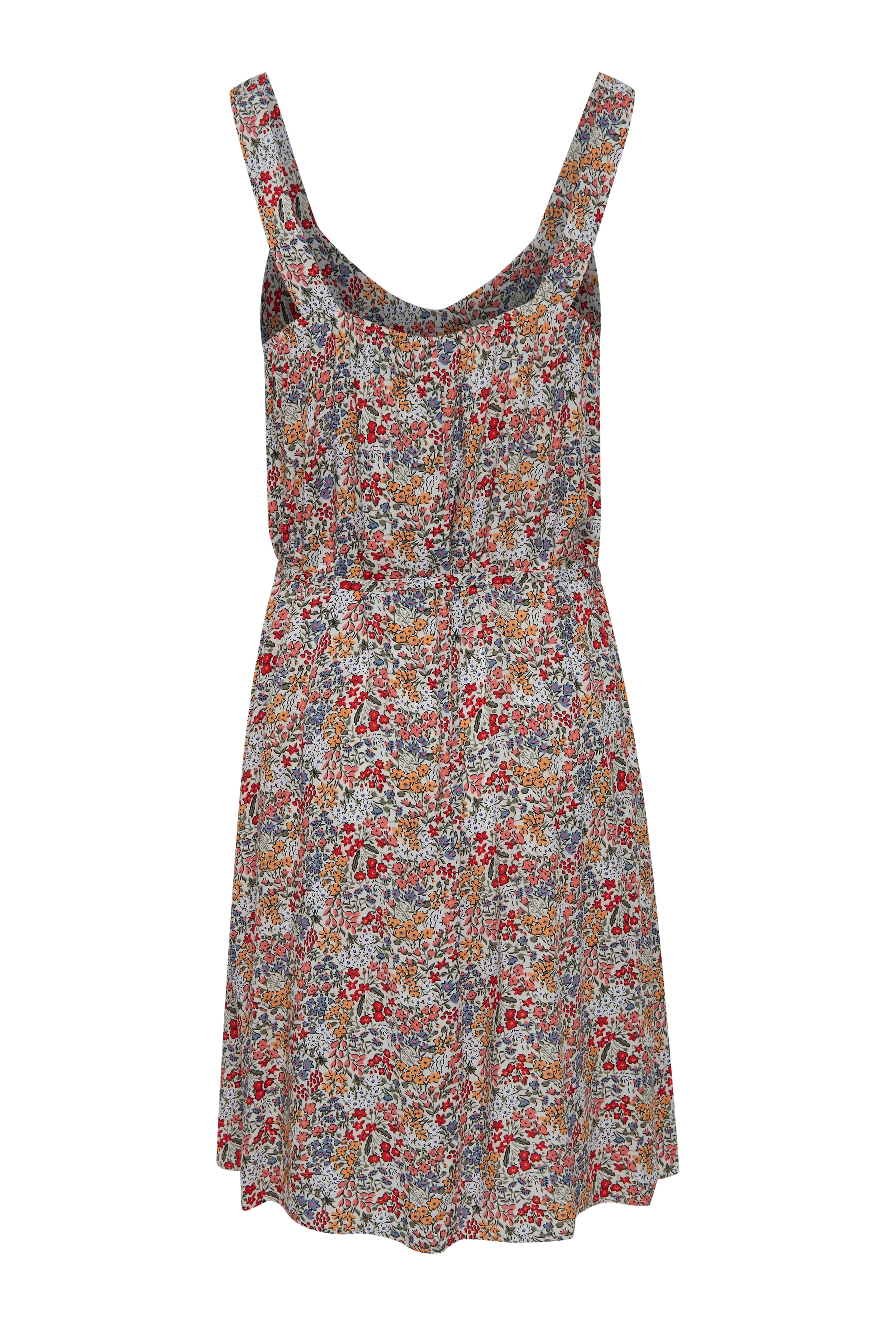 FRSUN Jurk PACK BACK 20610533-200739