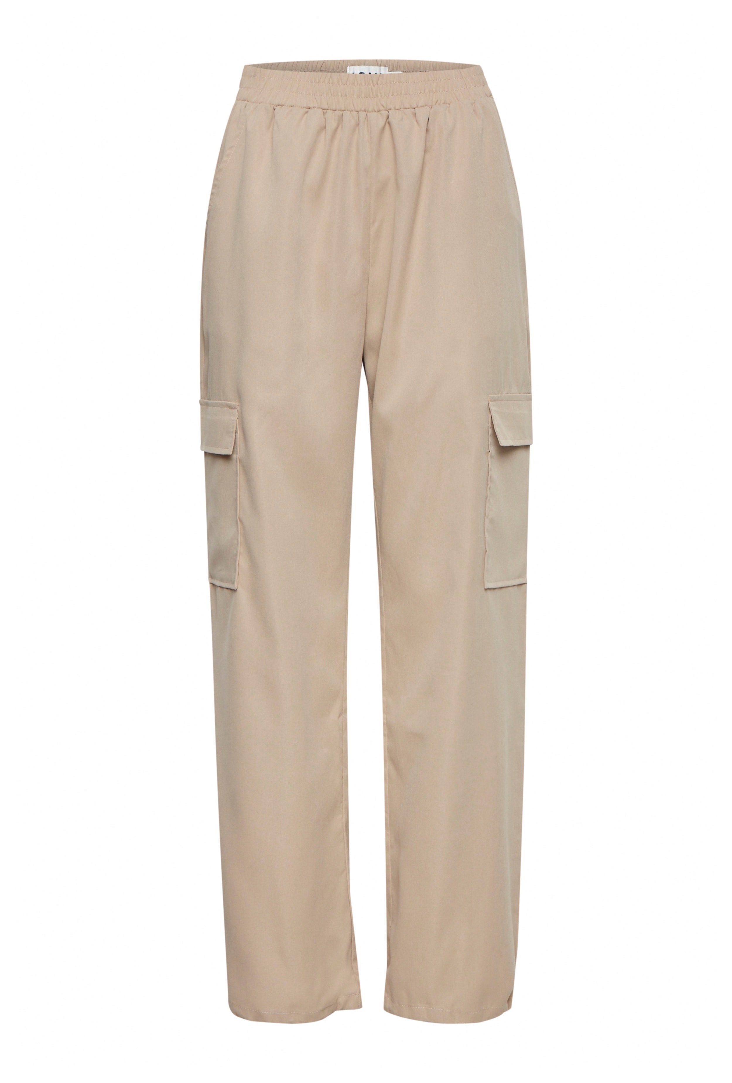 IXKECIA Bukser LOOKBOOK FRONT 20118992-161310