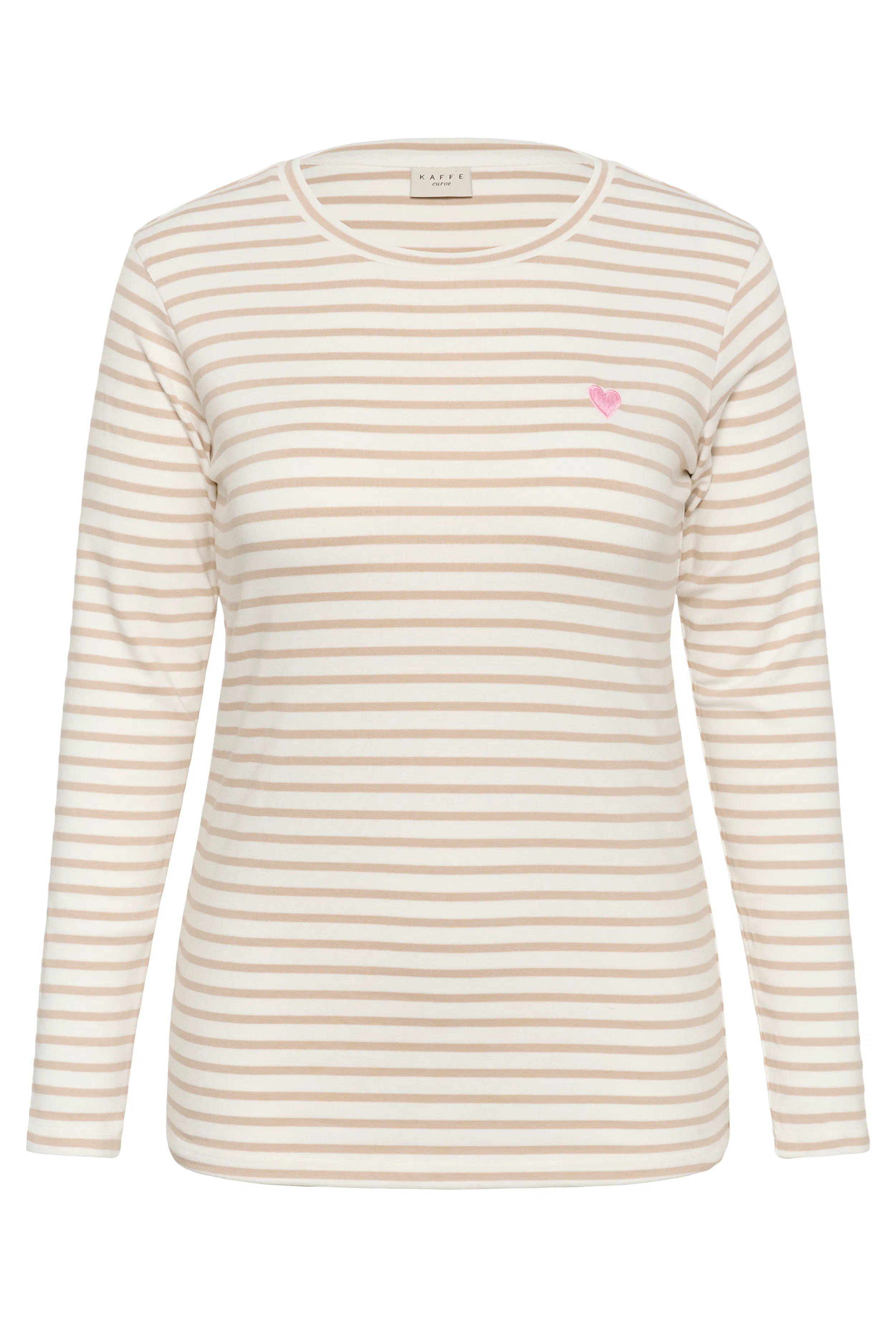 KClia T-shirt PACK FRONT 10580179-109187