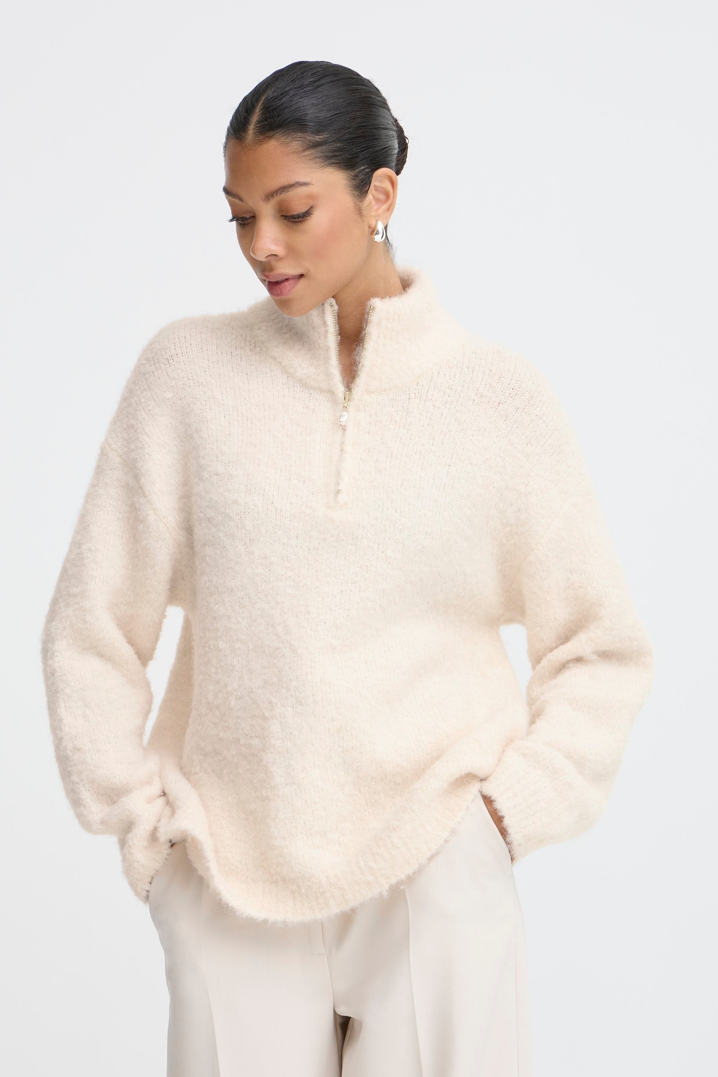 BYOMANTA Pullover LOOKBOOK FRONT 20818118-1309051