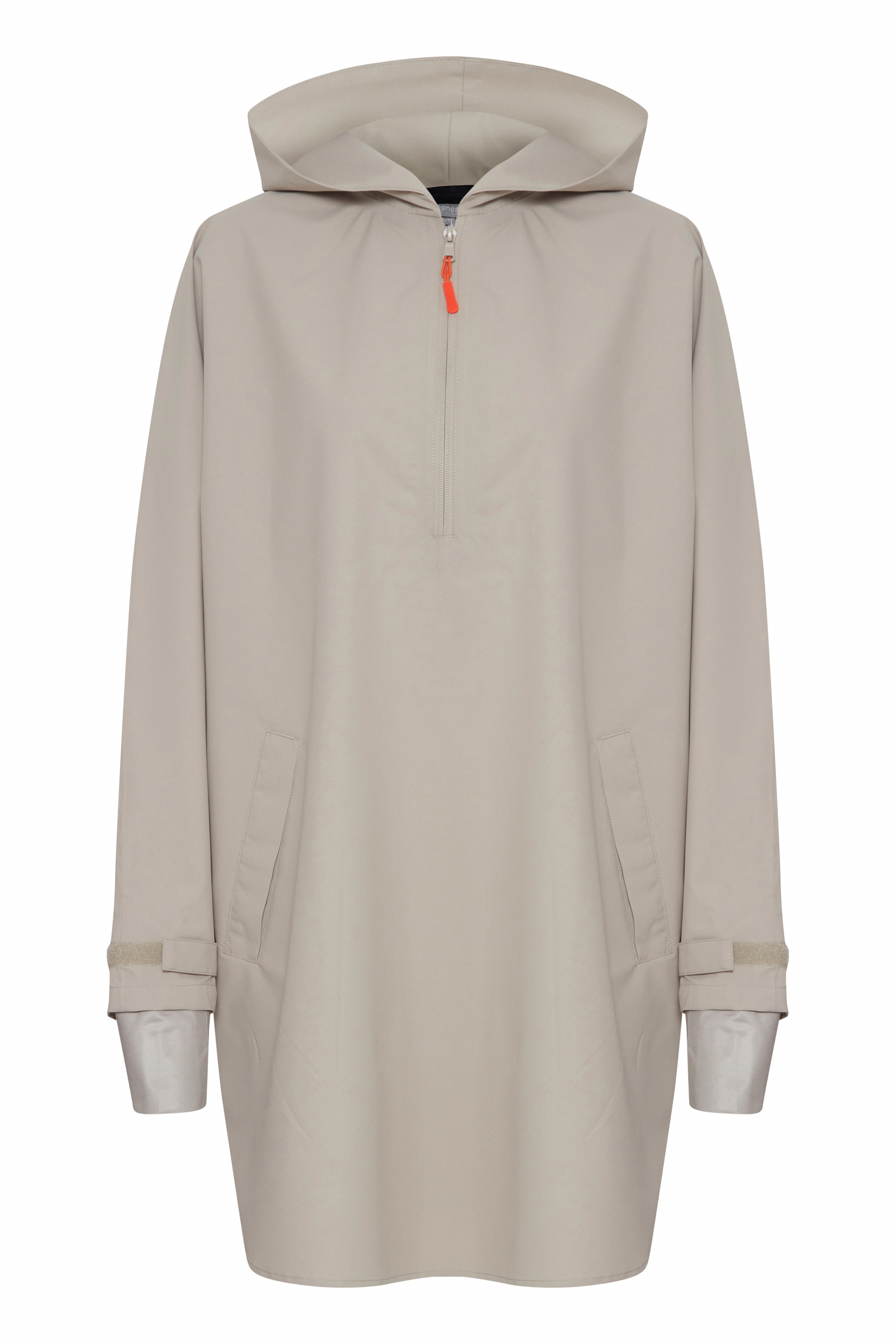 FRLUNA Kåpe PACK FRONT 20611889-151305