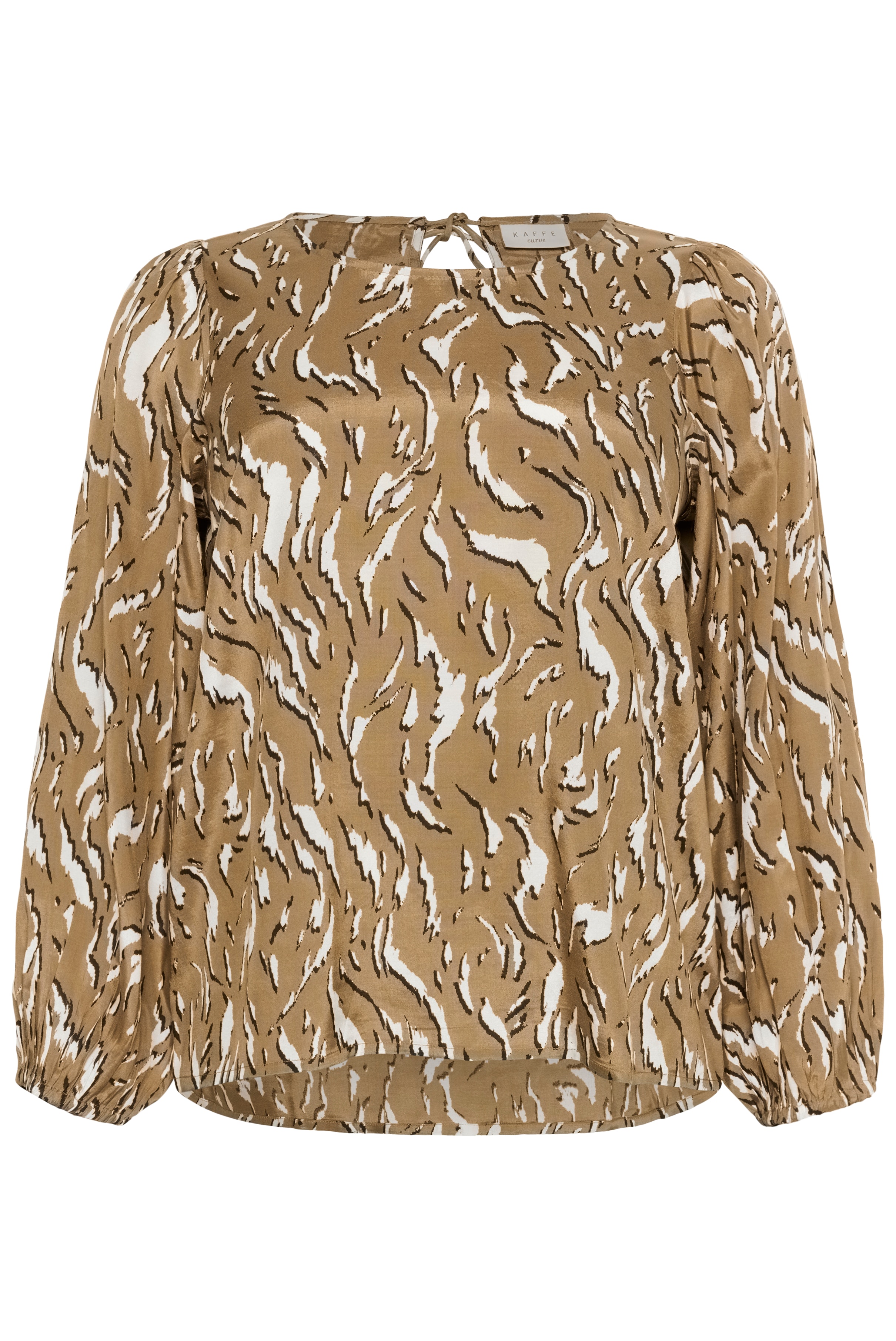 KCmilina Blouse PACK FRONT 10583607-108271