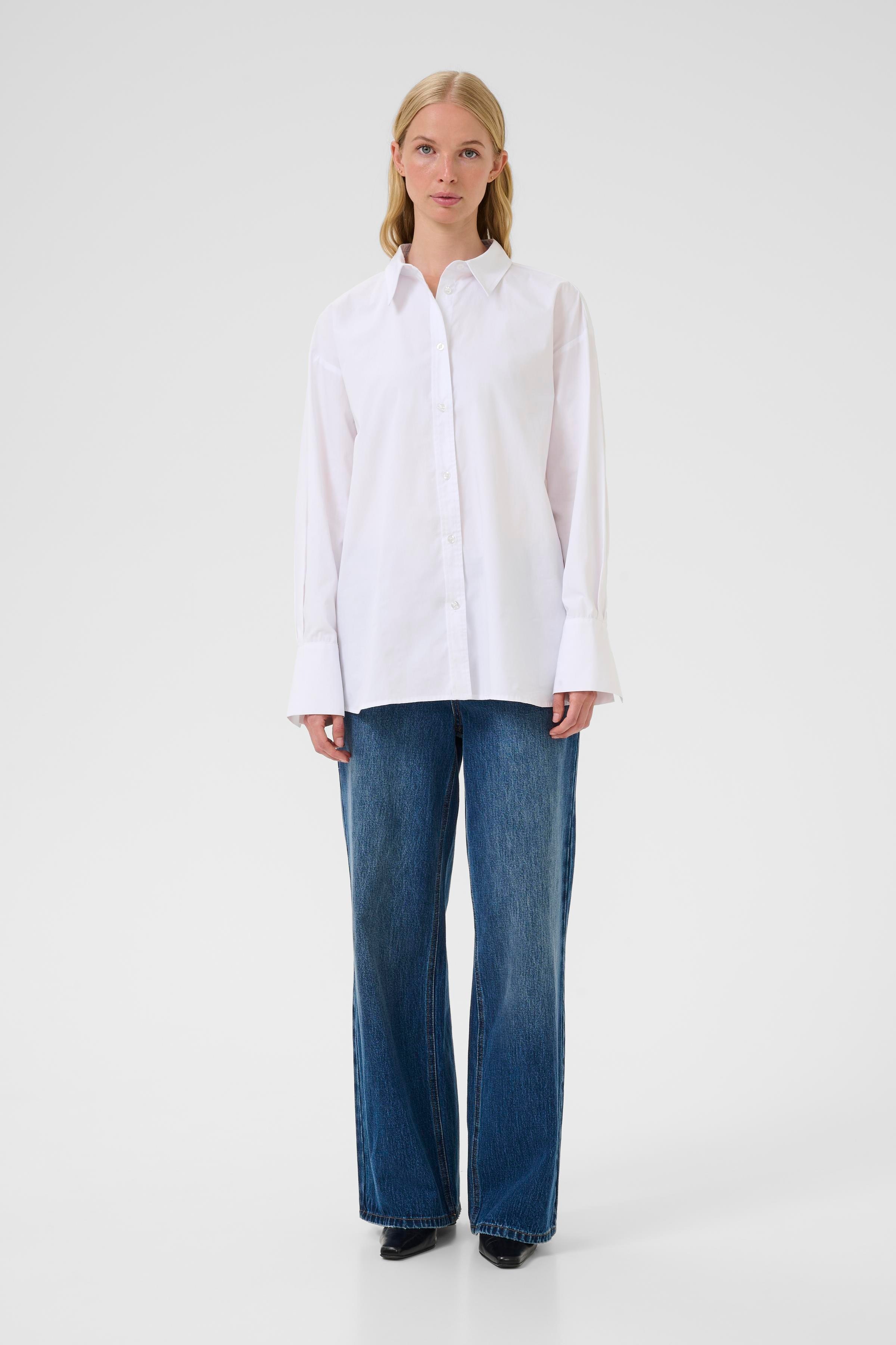 KBDilja Hemd LOOKBOOK FRONT 10105755-110601