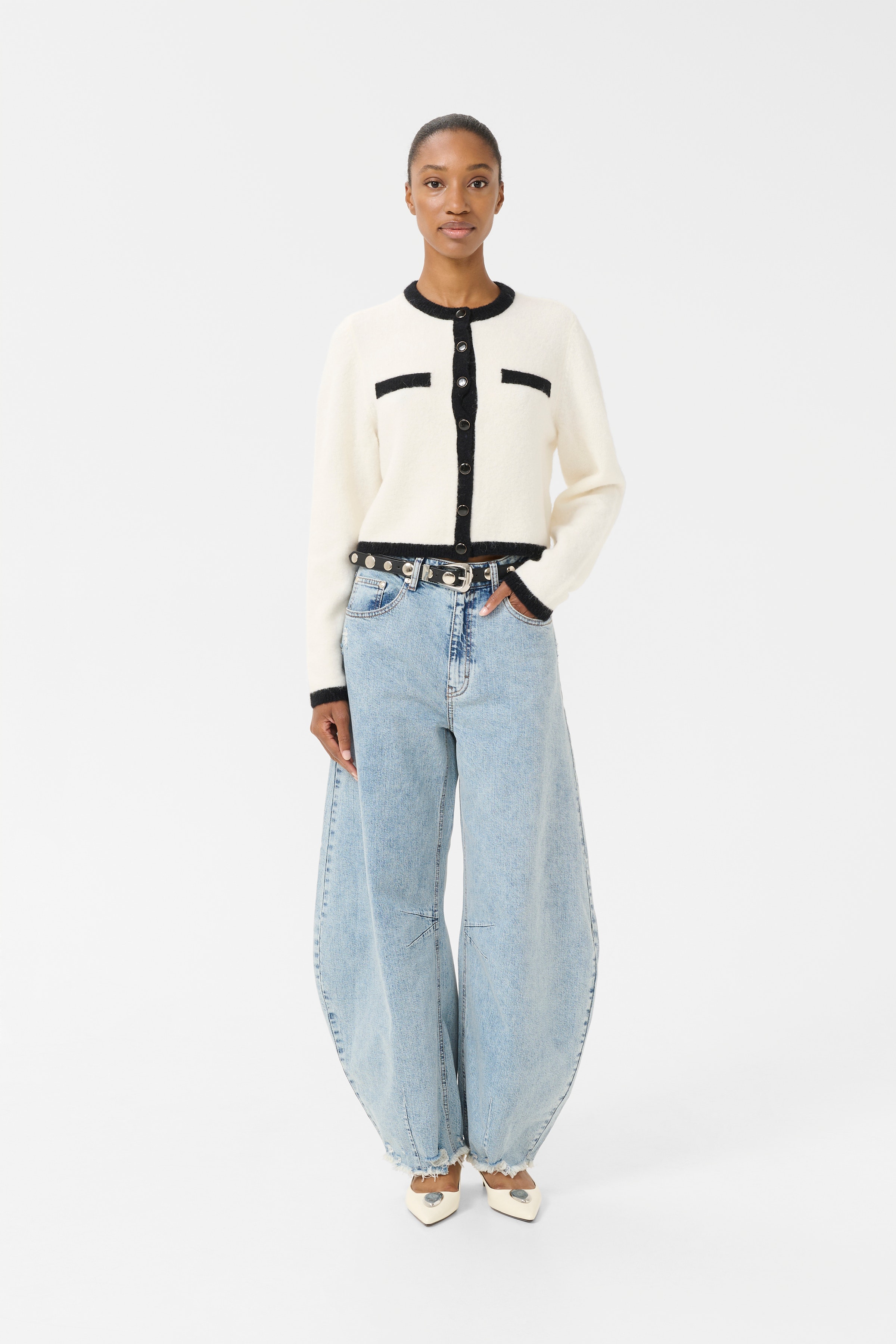 GZalpha Pullover LOOKBOOK FRONT 10910459-107835