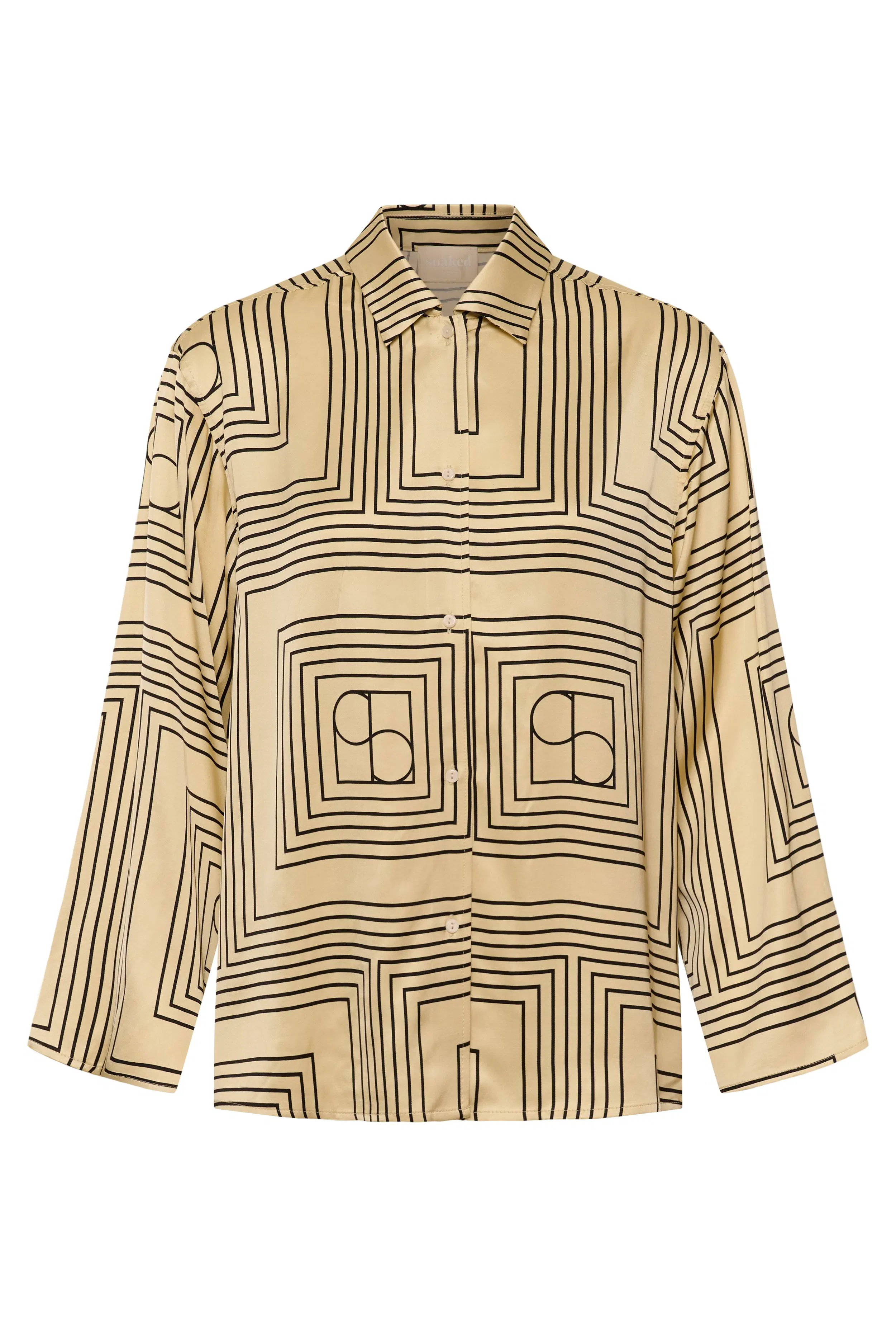 SLEvilia Hemd PACK FRONT 30409194-305029