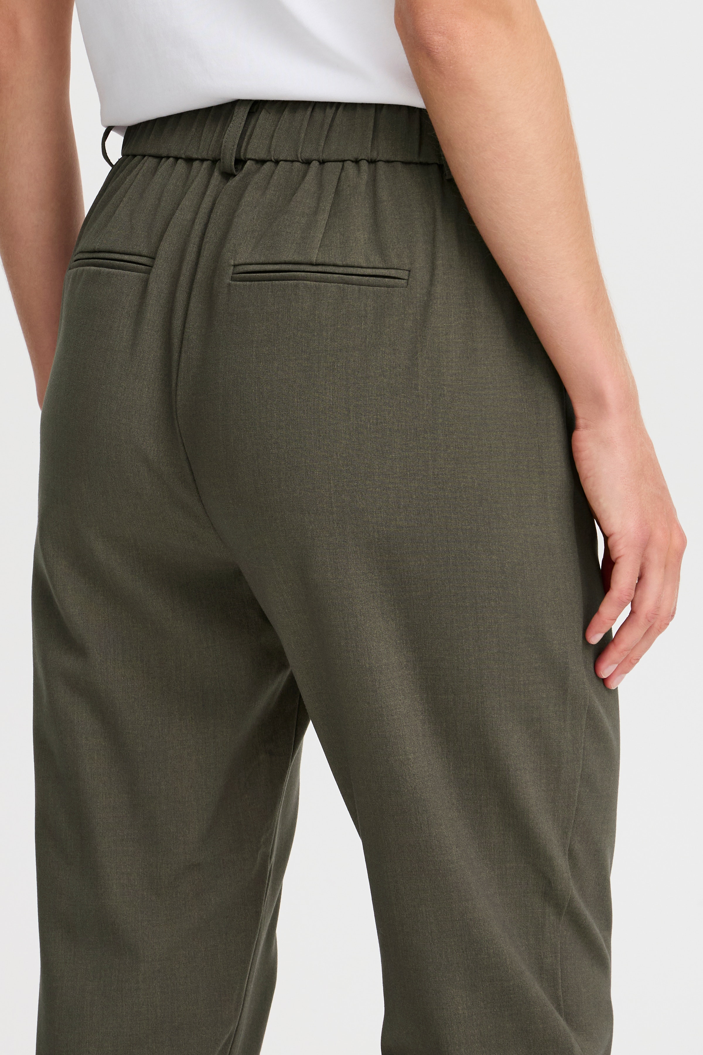 BYDANTA Bukser LOOKBOOK DETAIL 20803141-1713141