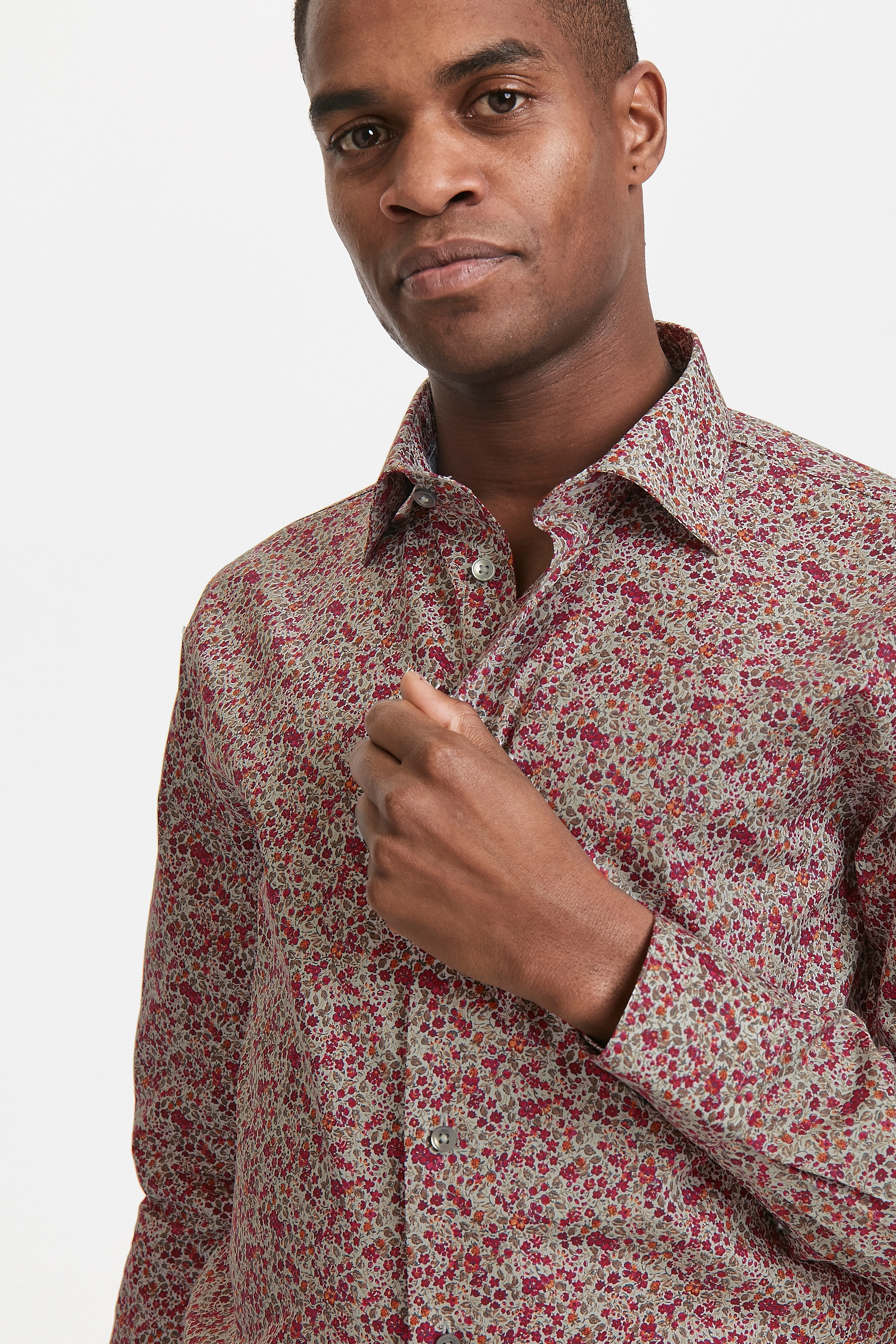 Marc Shirt LOOKBOOK DETAIL 30203548-27549