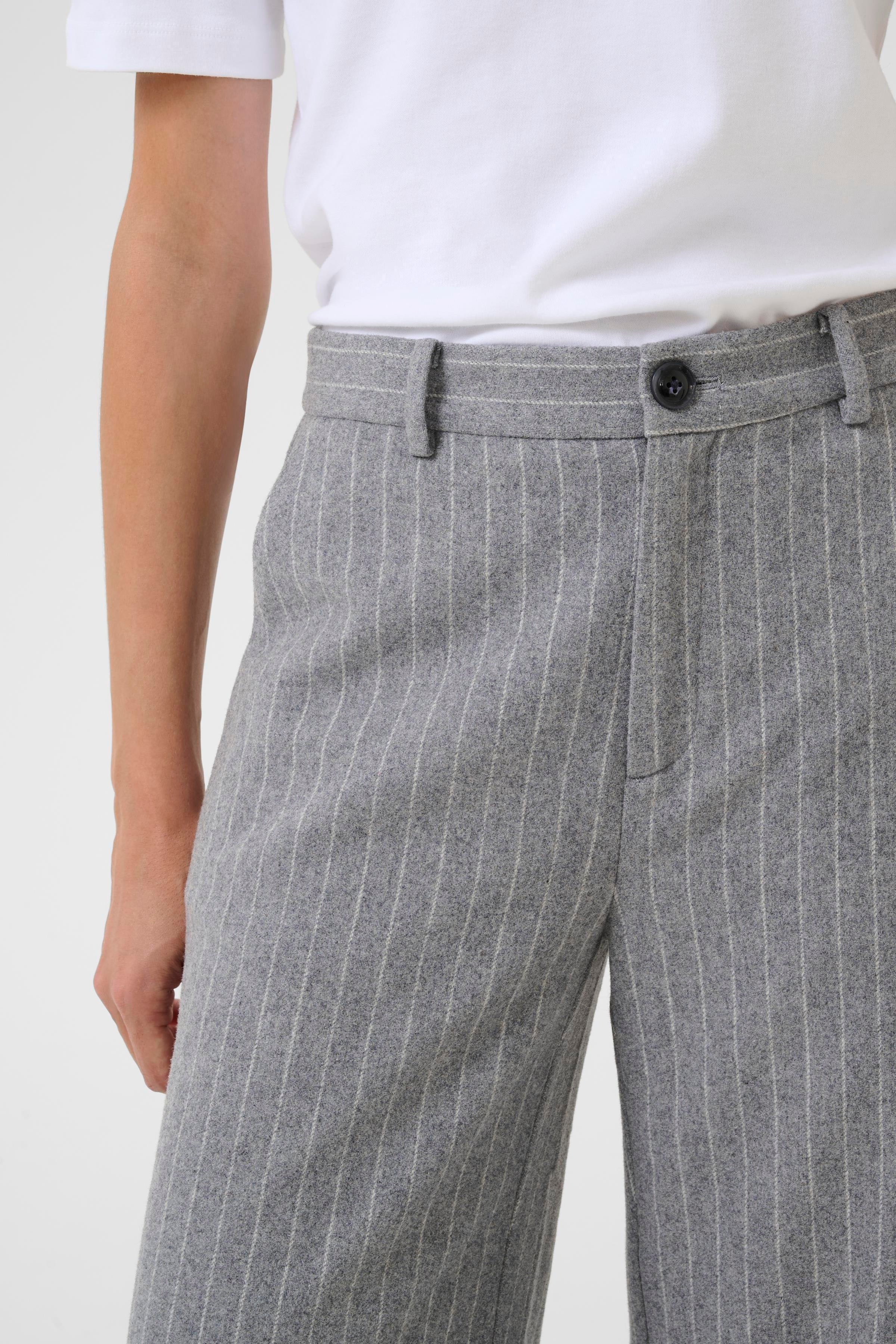 NinnesPW Trousers LOOKBOOK DETAIL 30310345-304319