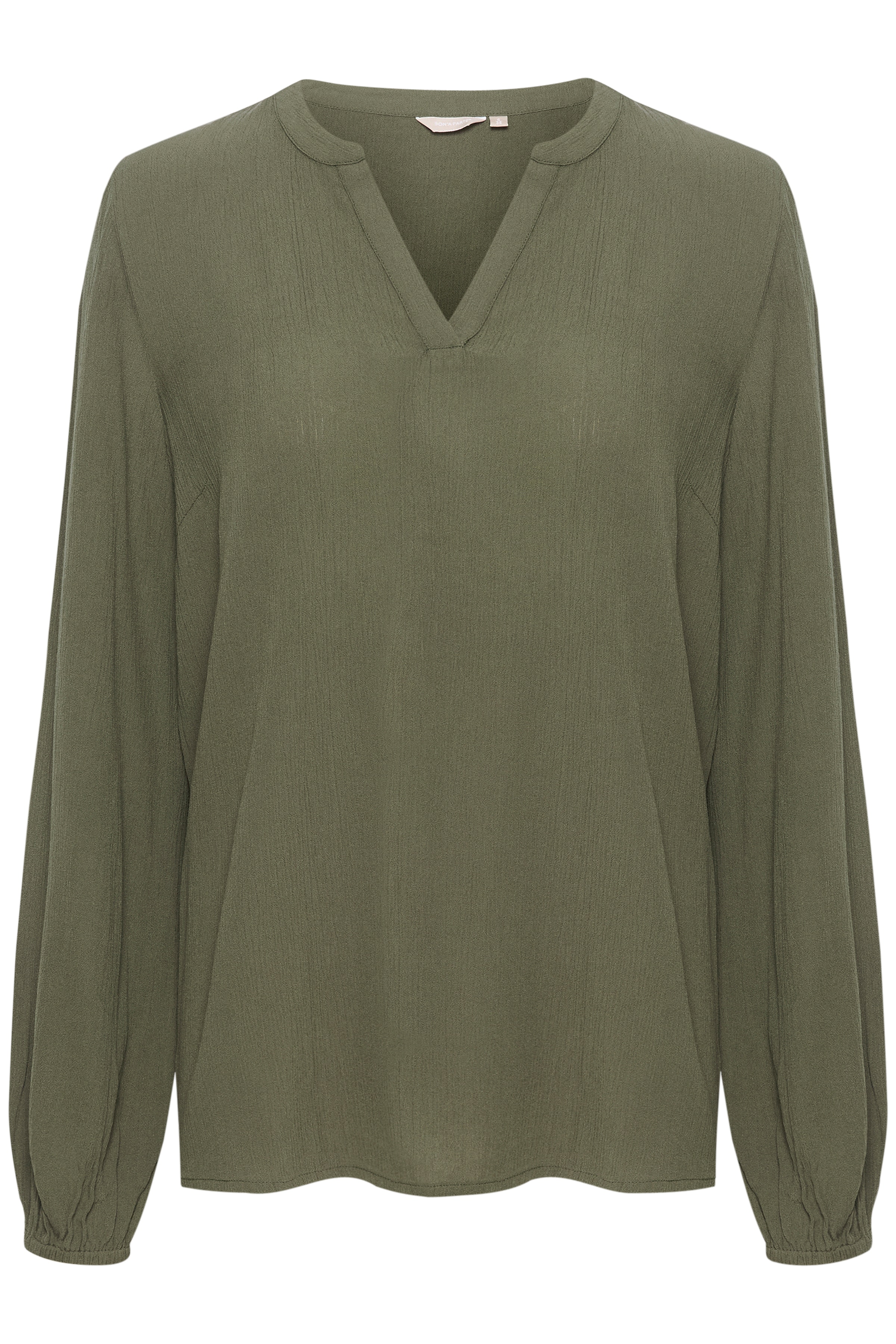 BPlouise Blus PACK FRONT 10590633-190511B