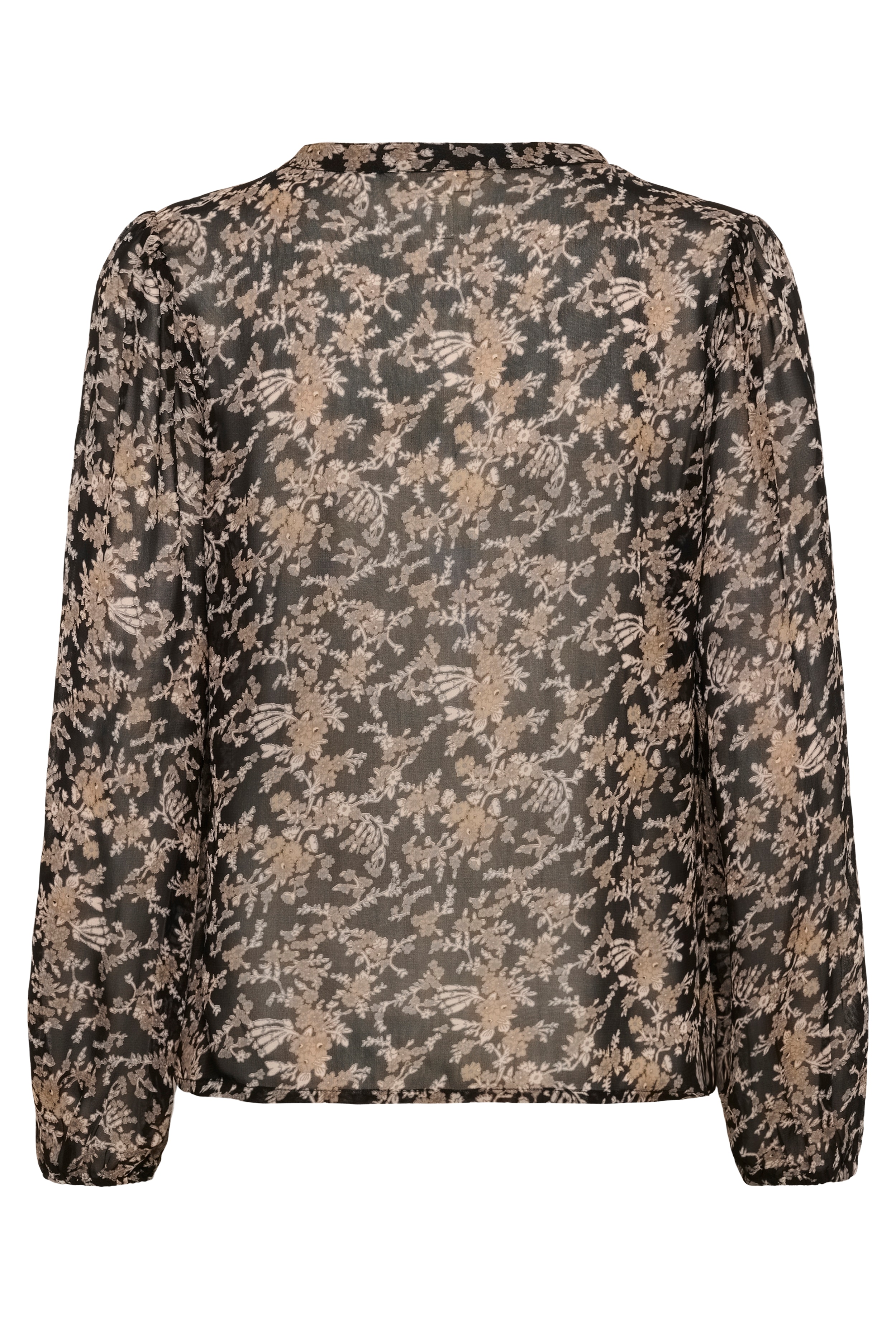 SandiPW Blouse PACK BACK 30309960-304224