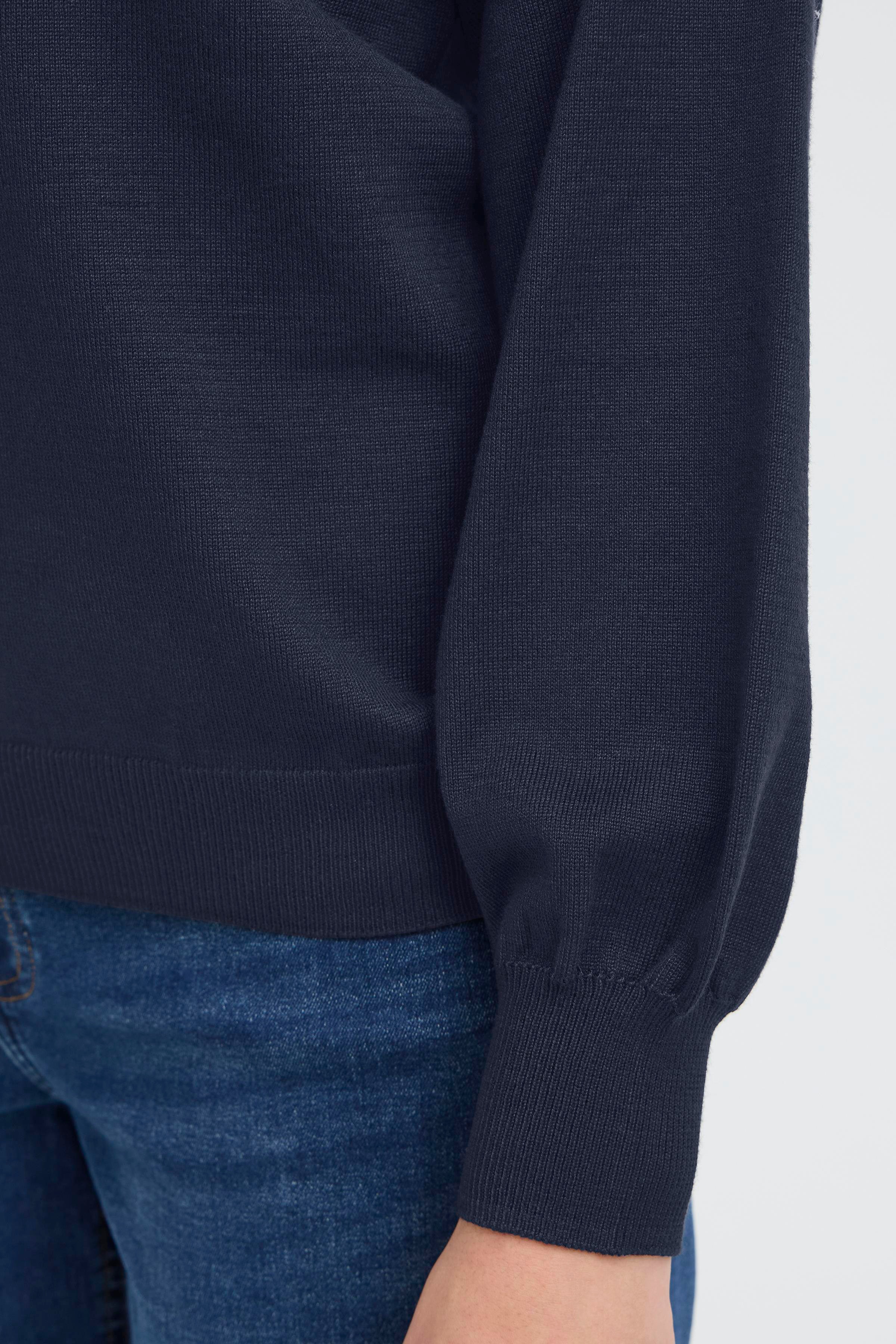 IHLULS Pullover LOOKBOOK DETAIL 20125811-194010
