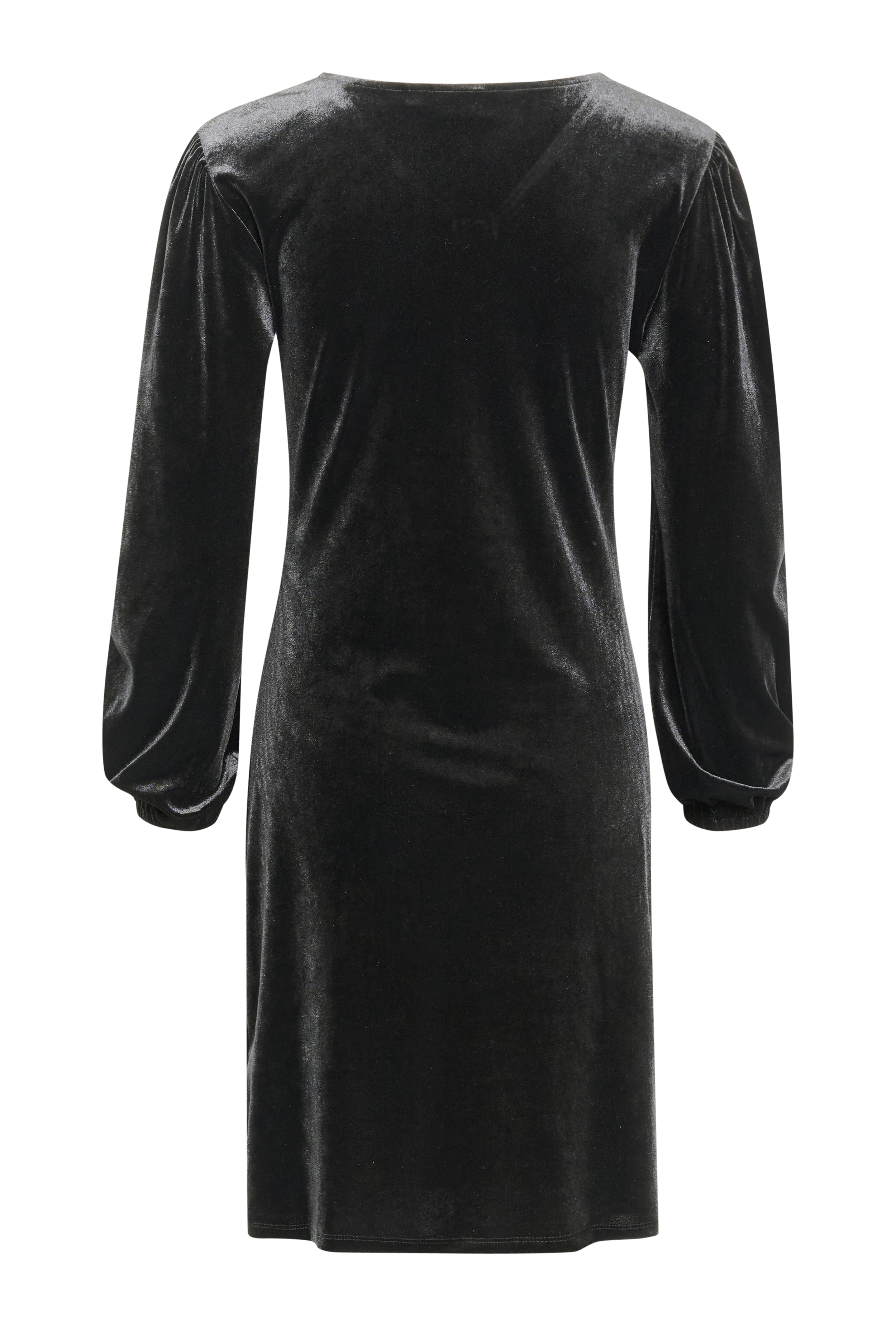 HebaSZ Velvet Dress PACK BACK 30513638-193911