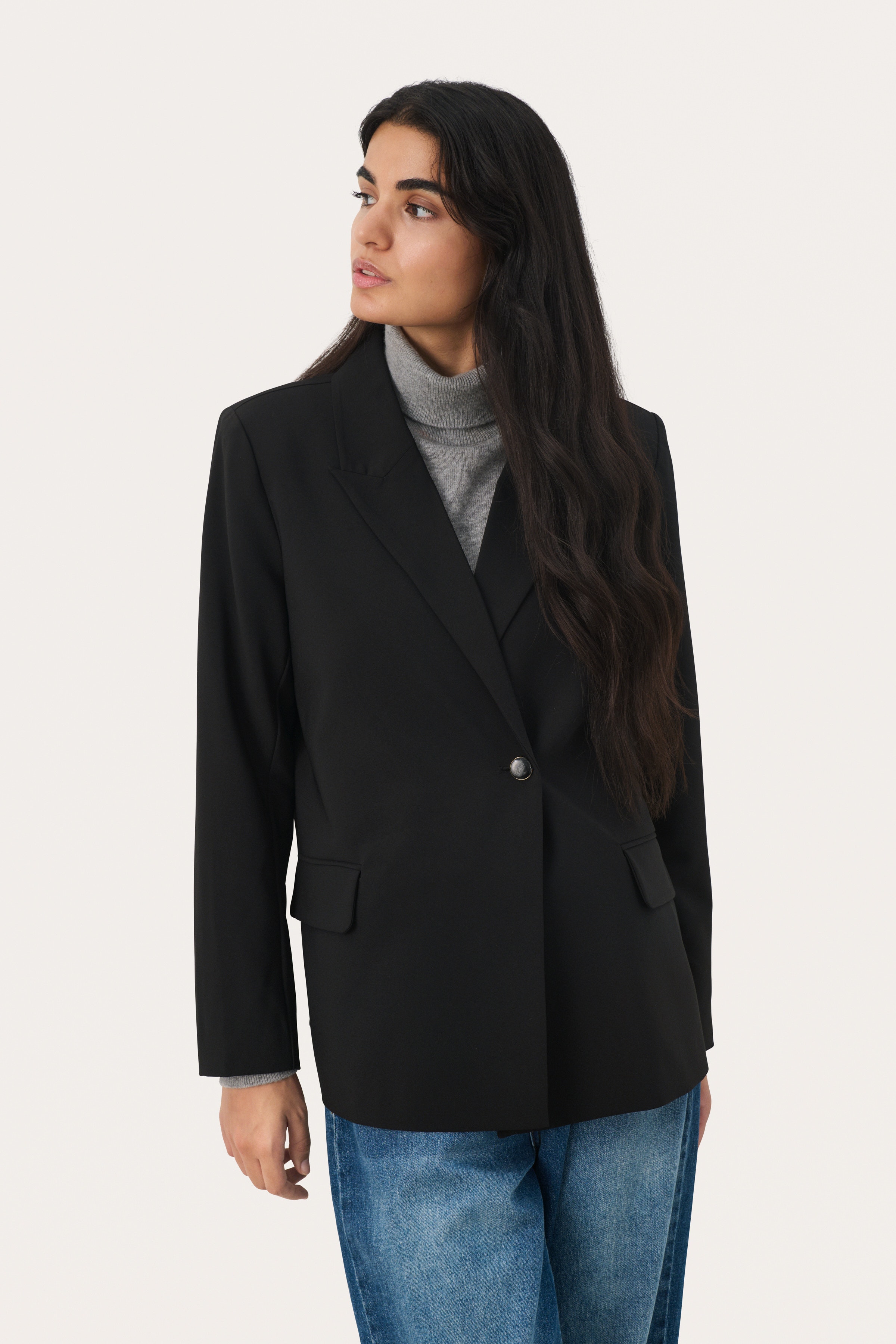 MalenaPW Blazer LOCATION NONE 30309042-194008