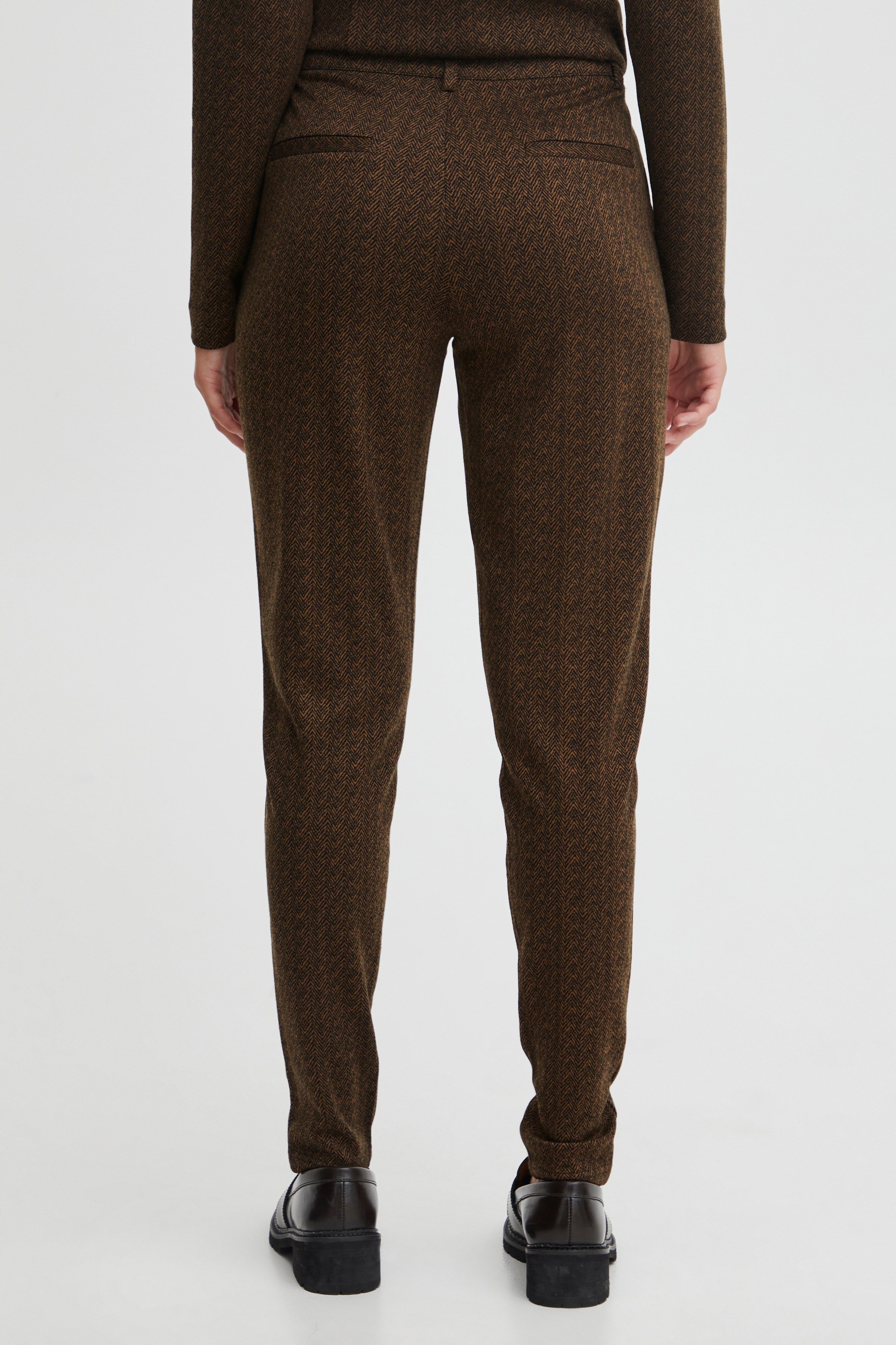 IHKATE Byxor LOOKBOOK BACK 20117818-181031