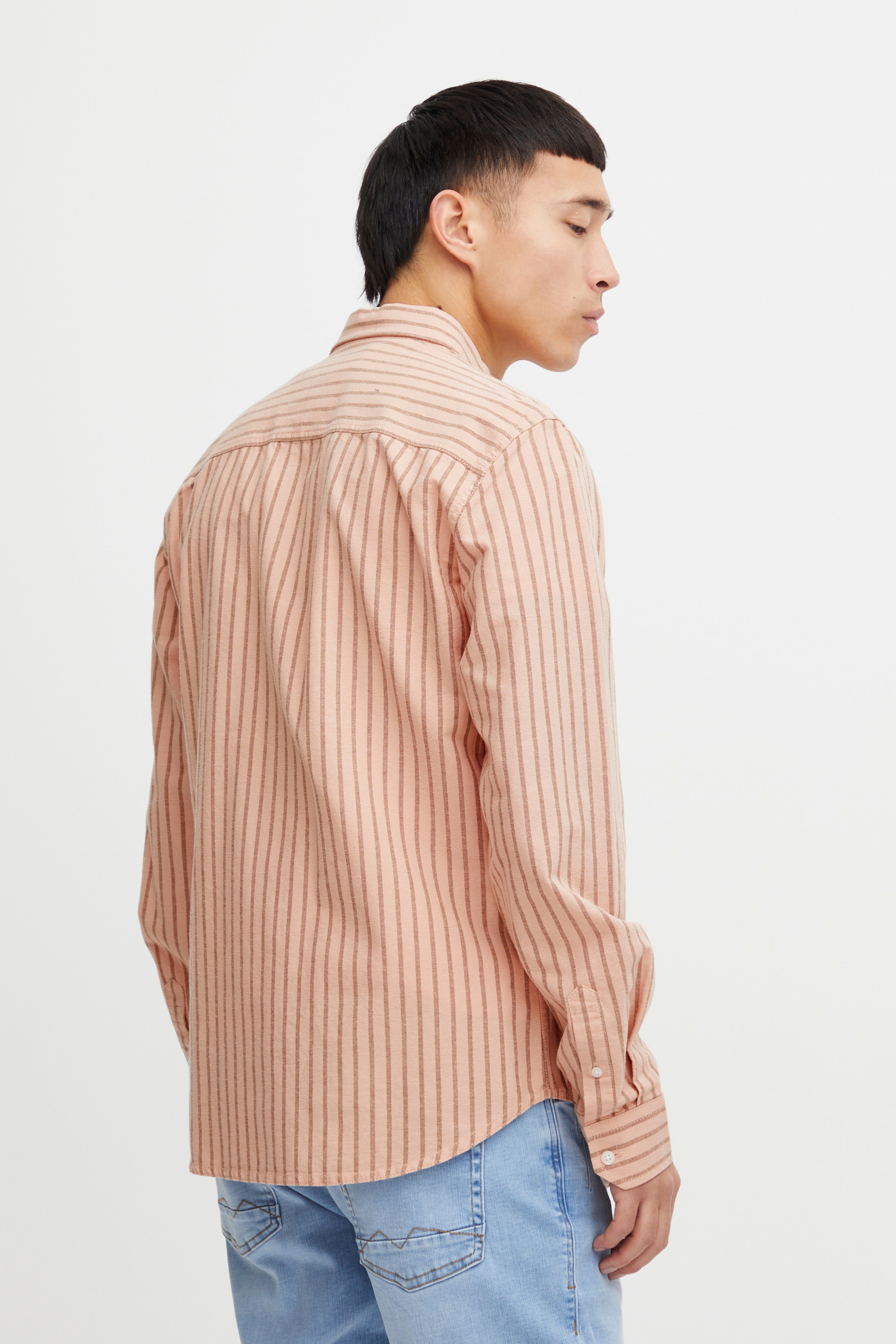 Long sleeved shirt LOOKBOOK BACK 20716362-151319