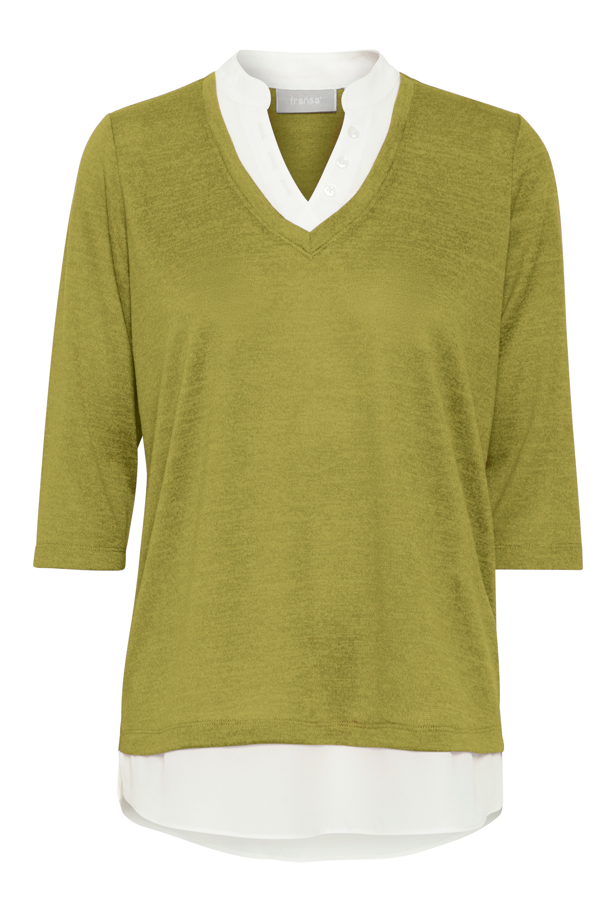 FRREXAN Pullover PACK FRONT 20611398-1604351