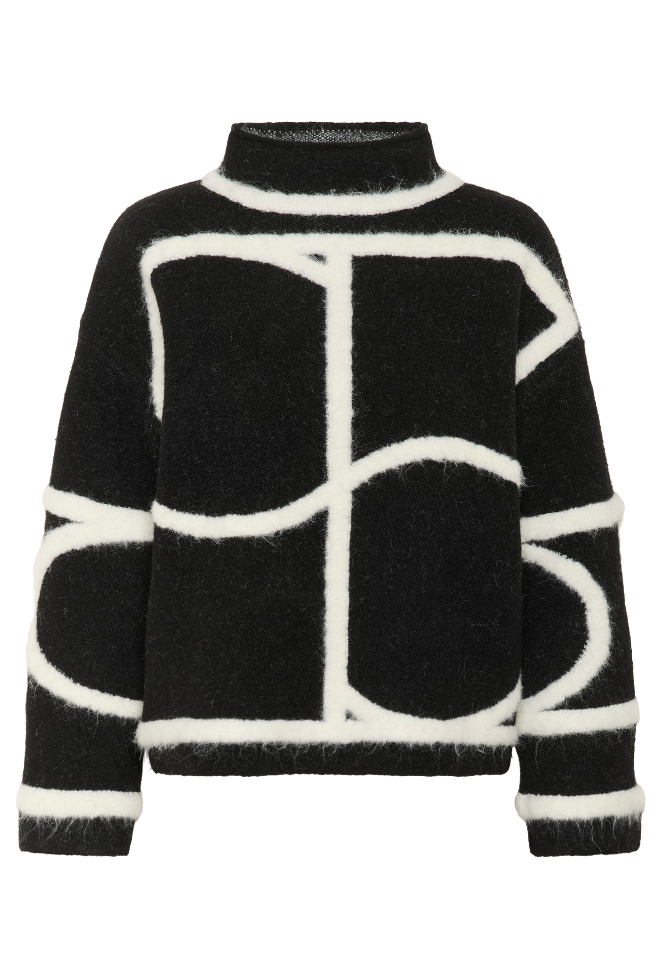 SLSorea Pullover PACK FRONT 30408778-304364