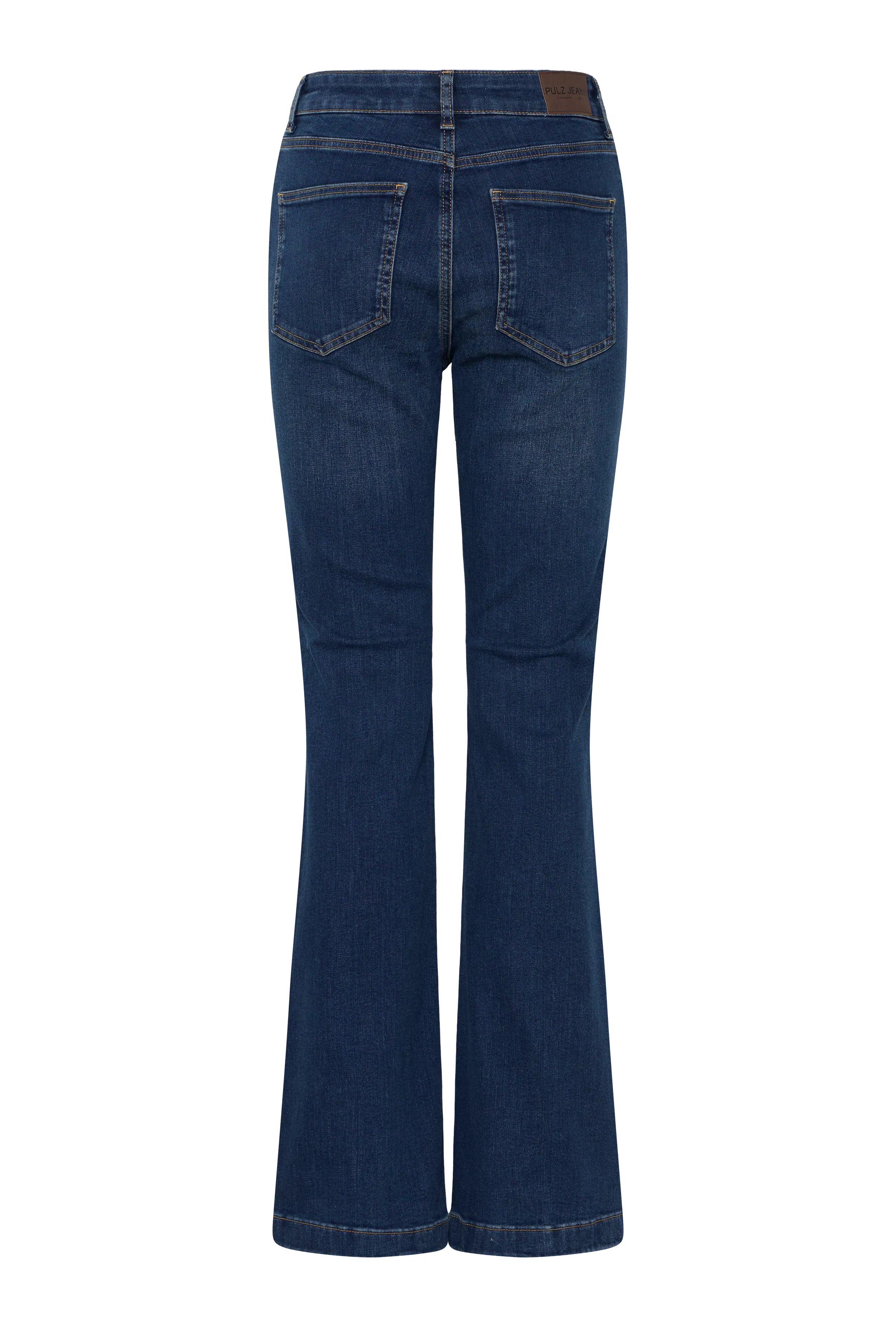 PZBECCA UHW Bootcut Leg PACK FRONT 50207285-200002