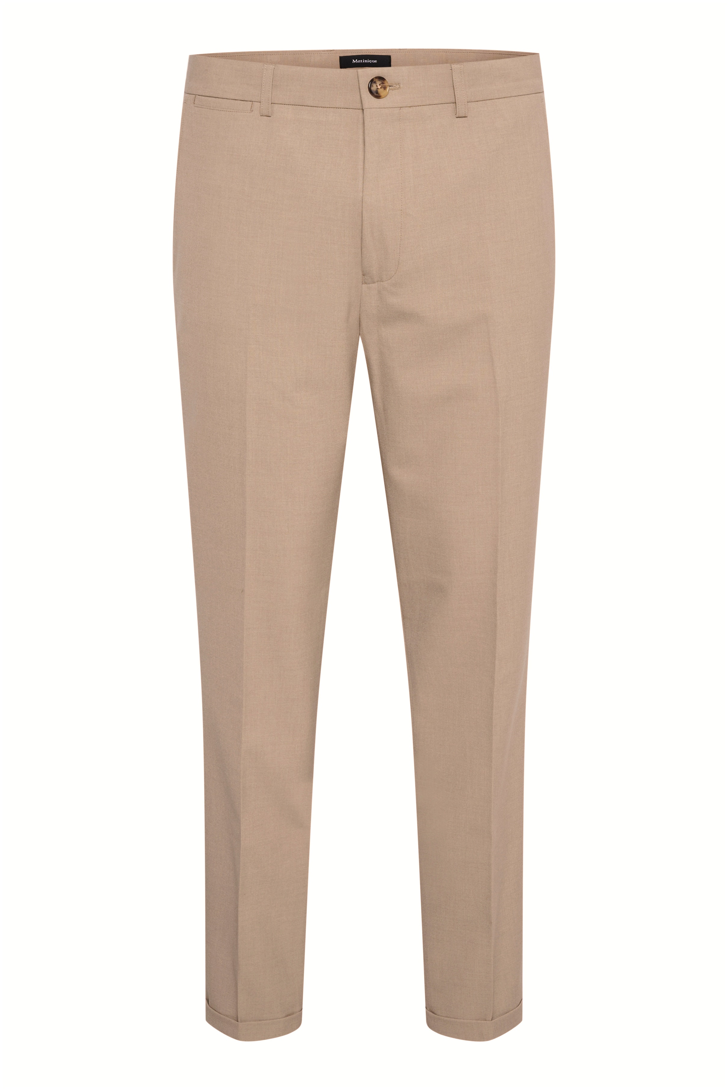 MAliam Trousers PACK FRONT 30205157-190309