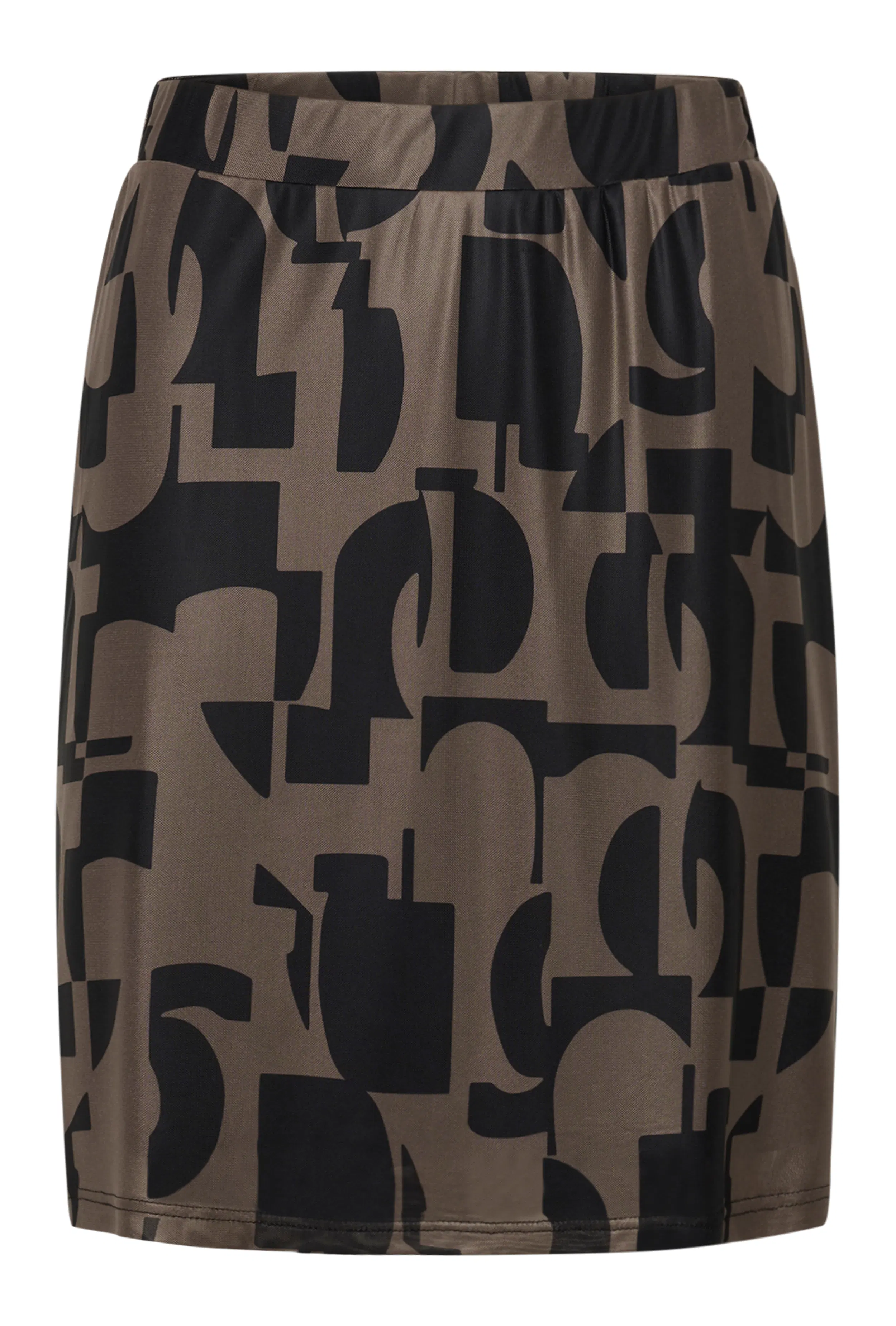 BPzia Skjørt PACK FRONT 40200065-108699