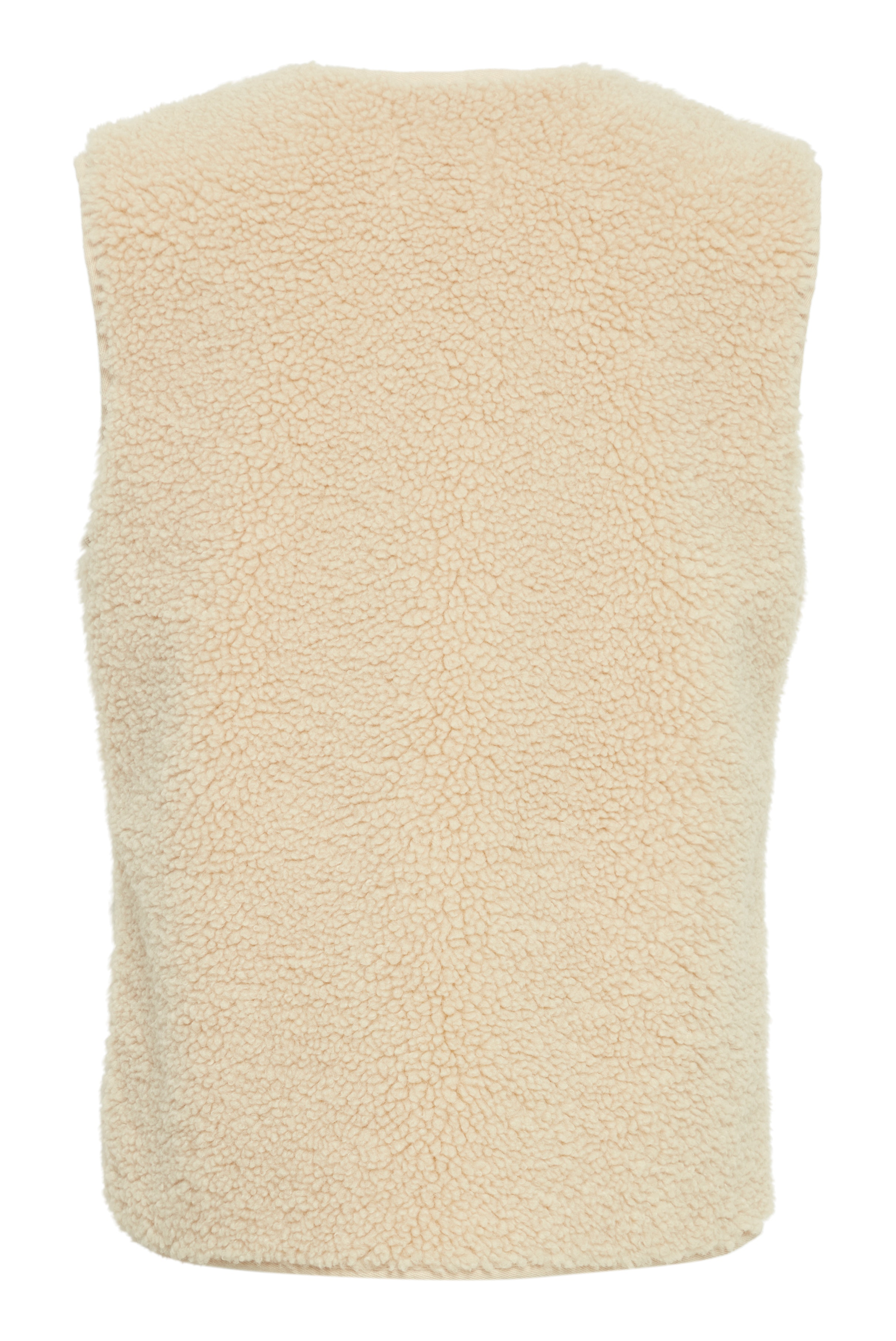 IHFANZA Waistcoat outerwear PACK BACK 20121202-124301