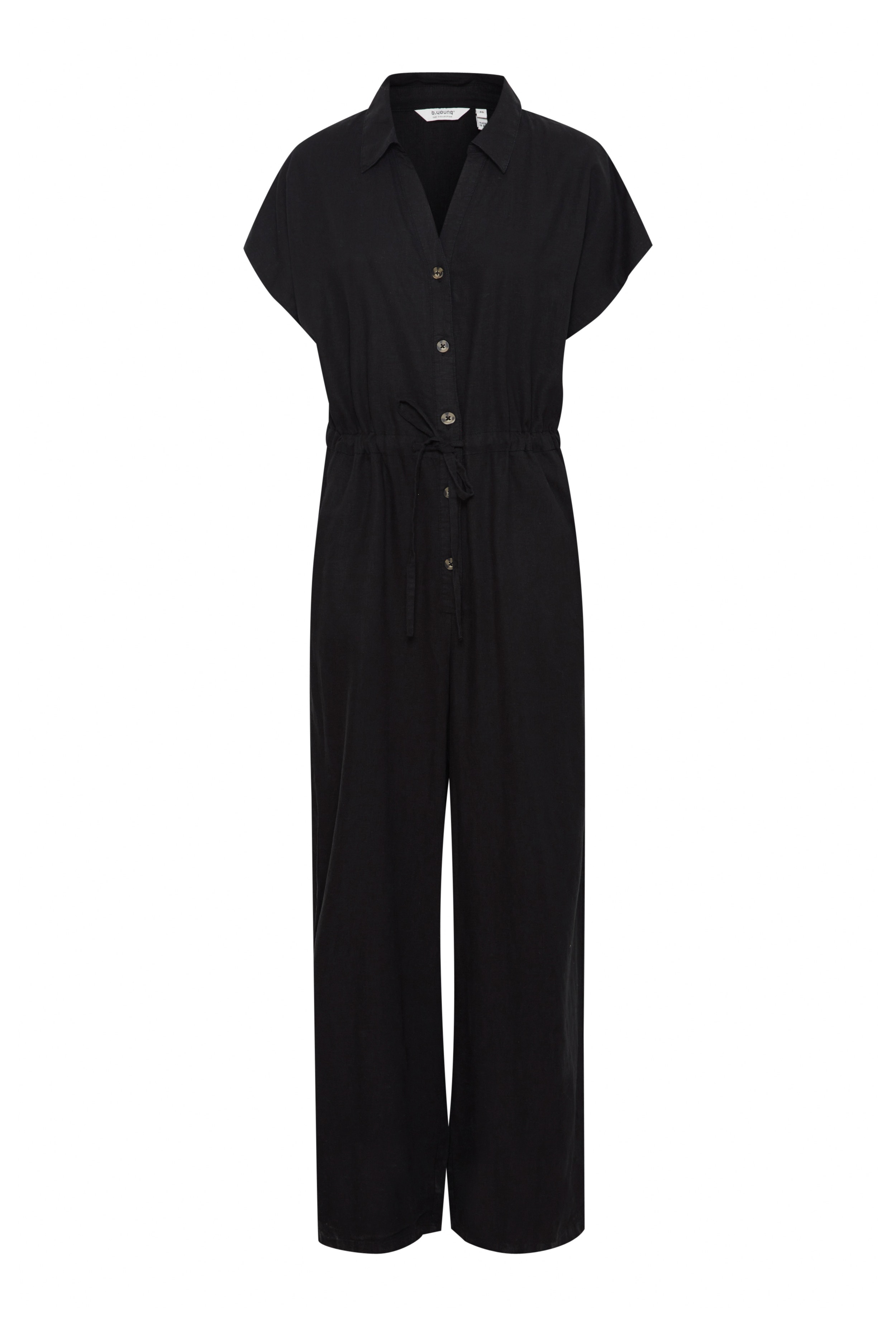 BYFALAKKA Jumpsuit LOOKBOOK FRONT 20814559-200451