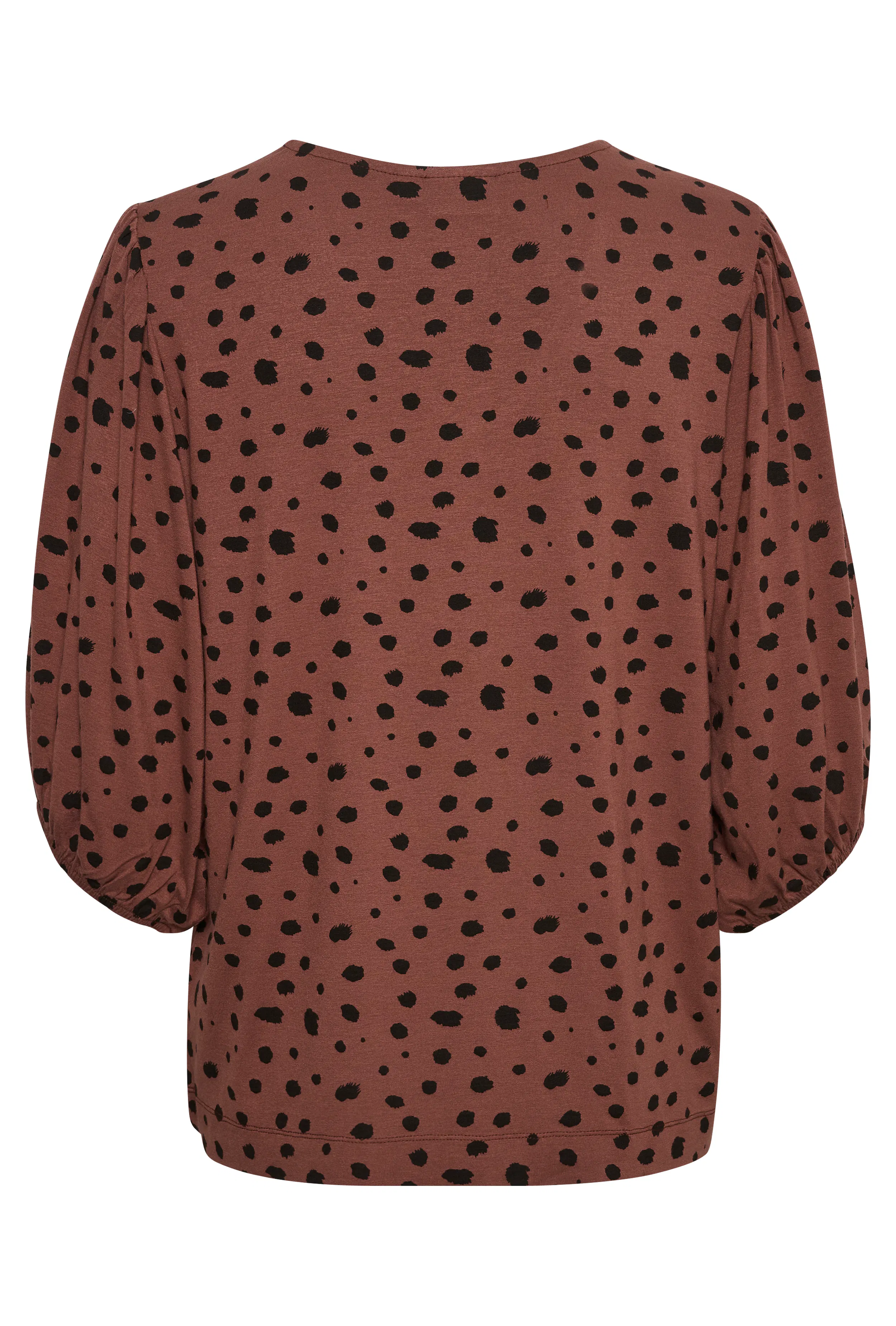 MinaSZ Bluse PACK FRONT 30512046-600406