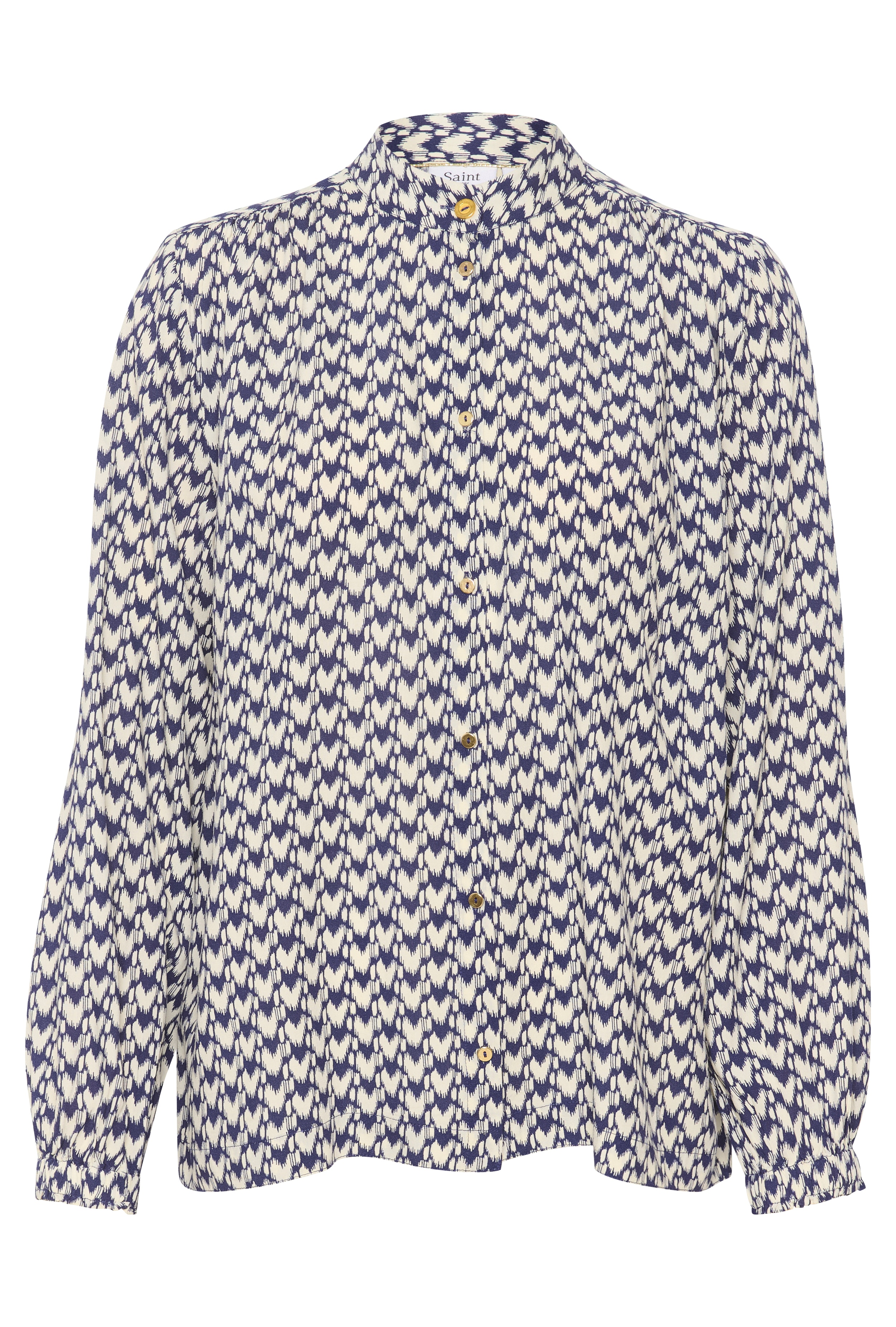 DarleneSZ Skjorta PACK FRONT 30513092-302681