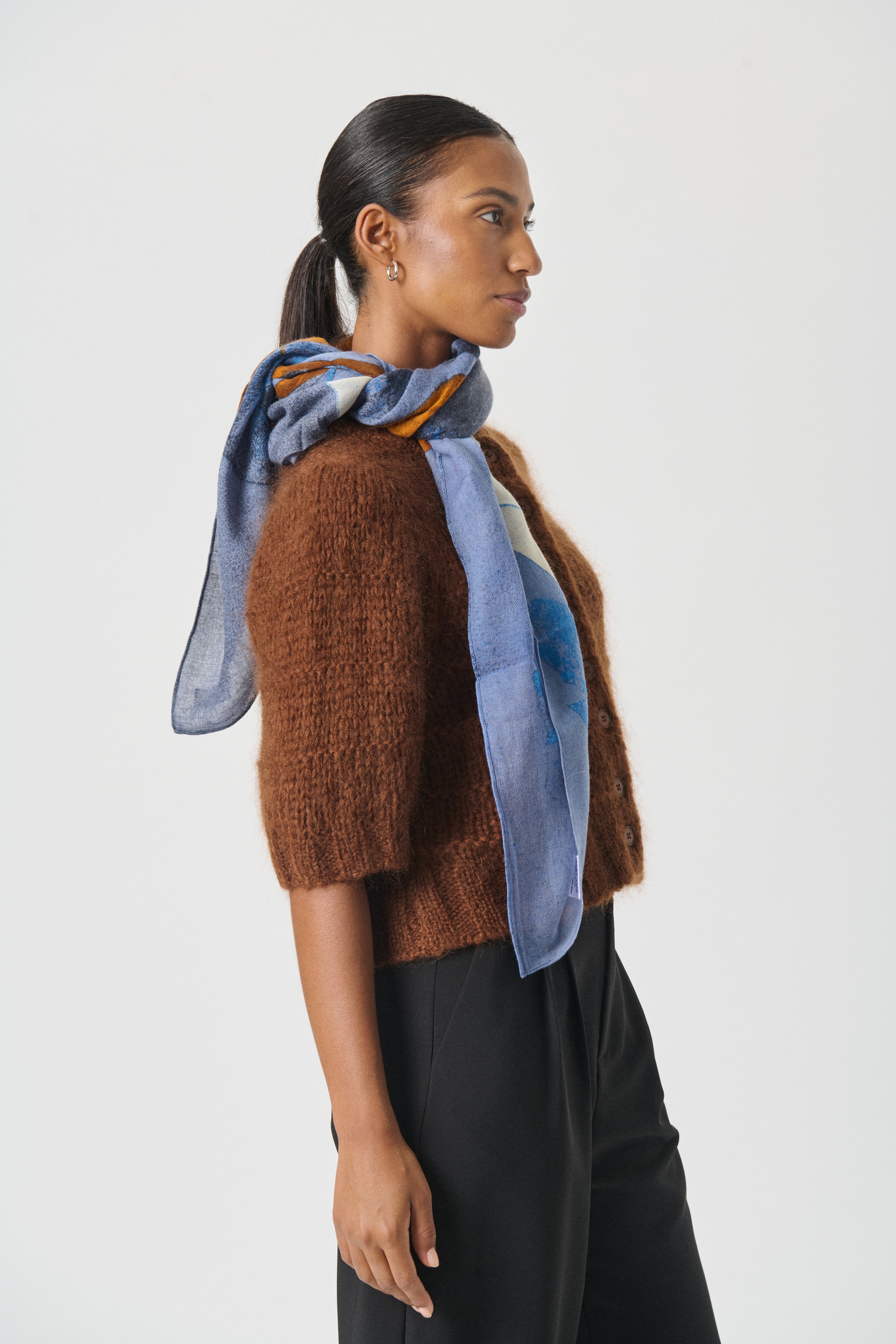 FelisiaPW Tuch LOOKBOOK DETAIL 30309166-304434