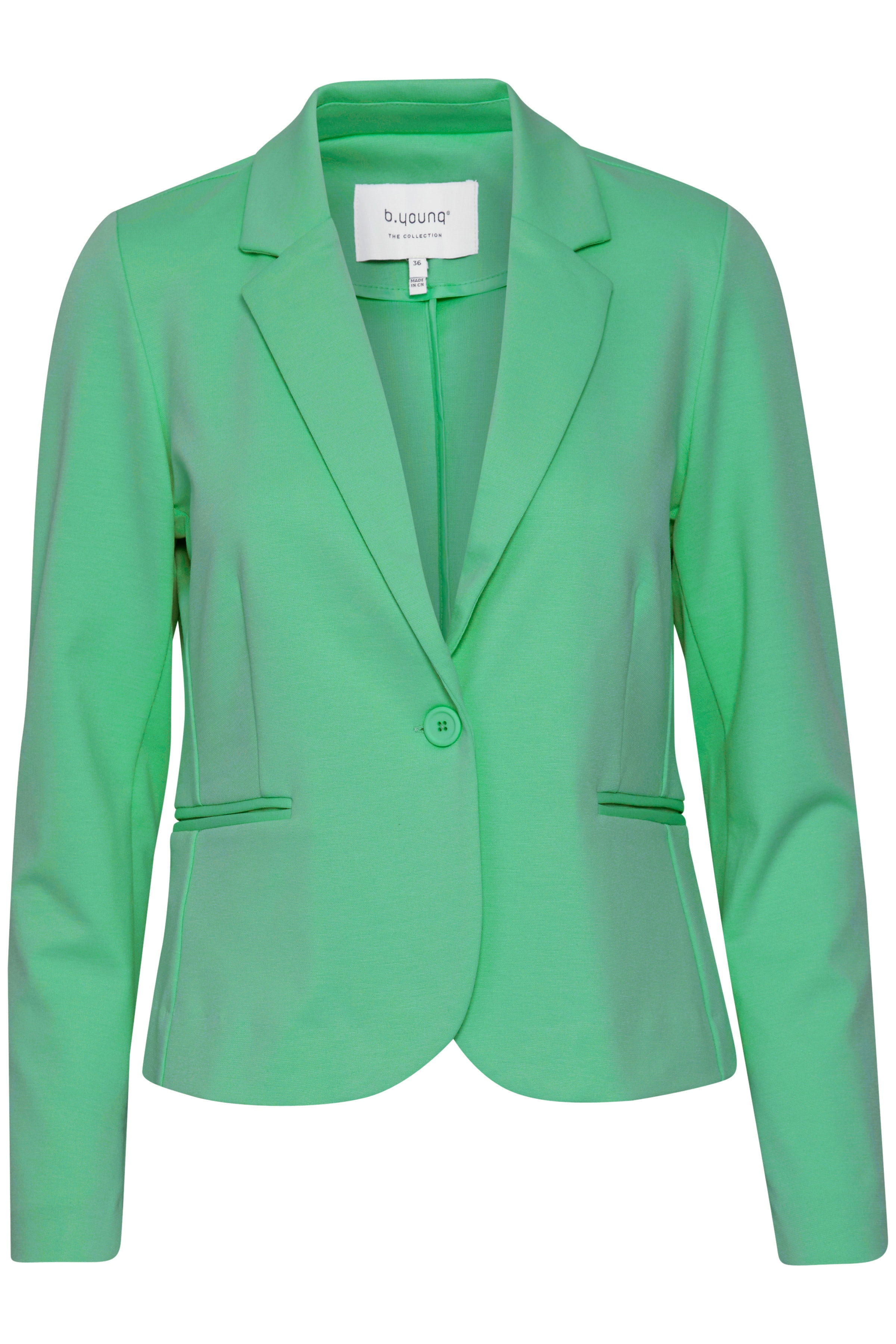 BYRizetta Blazer PACK FRONT 20804230-165930