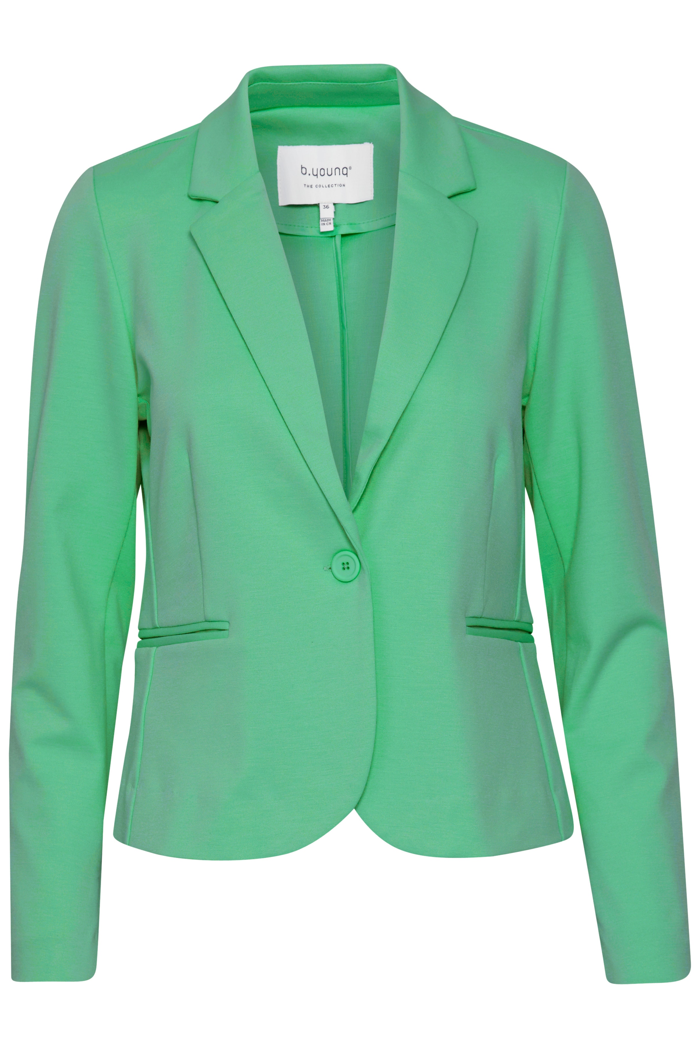 BYRizetta blazer PACK FRONT 20804230-1658081