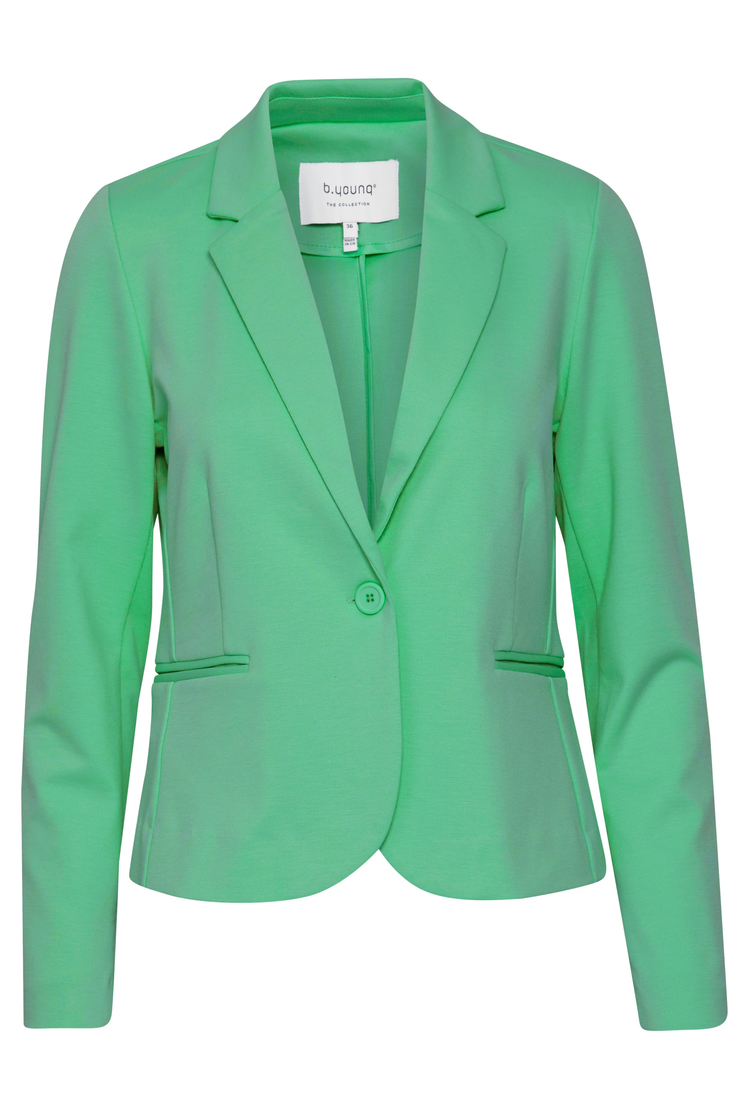 BYRizetta Blazer PACK FRONT 20804230-165930